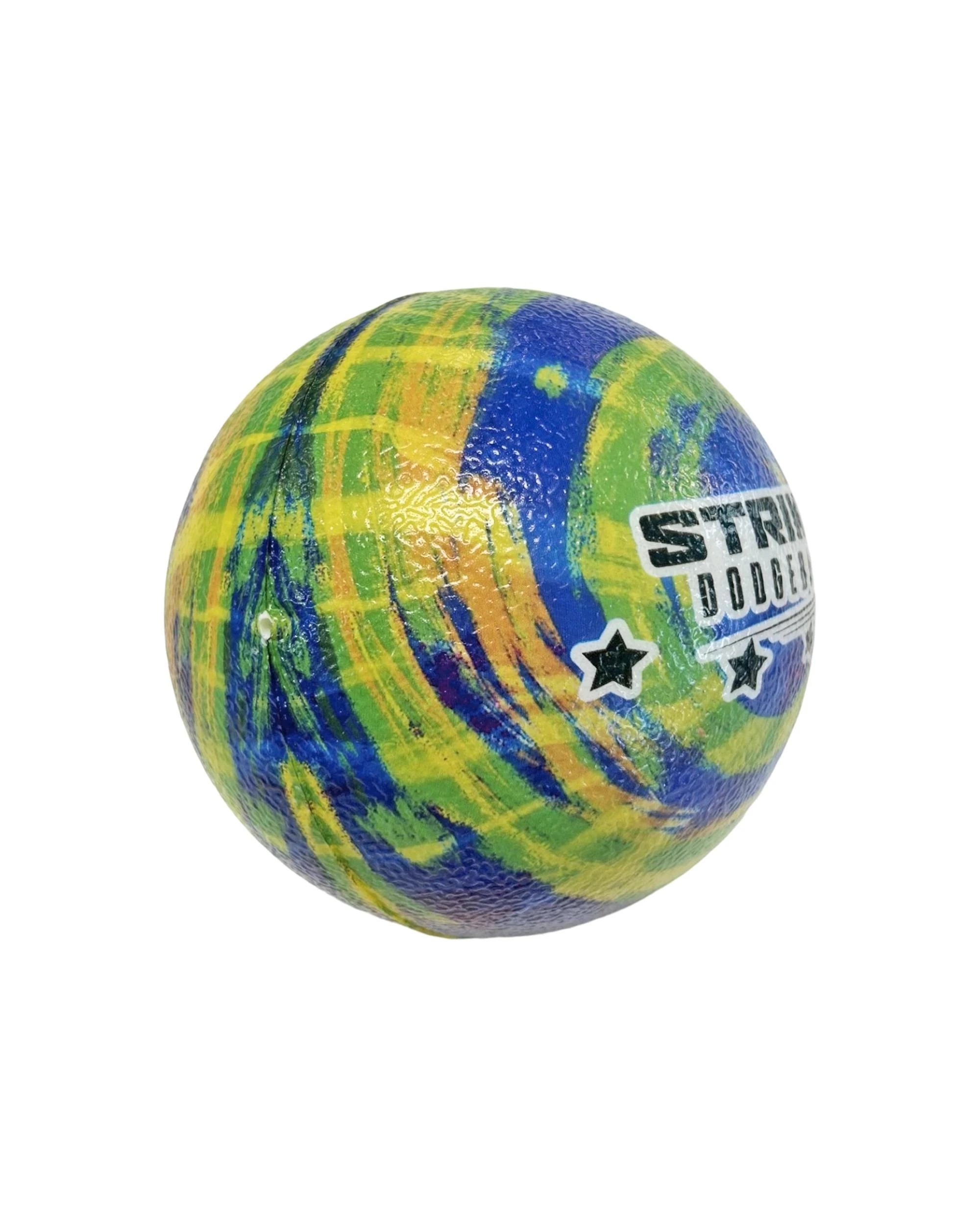7 B. toys 15cm Strike Dodge Ball - Multi, 7 of 7