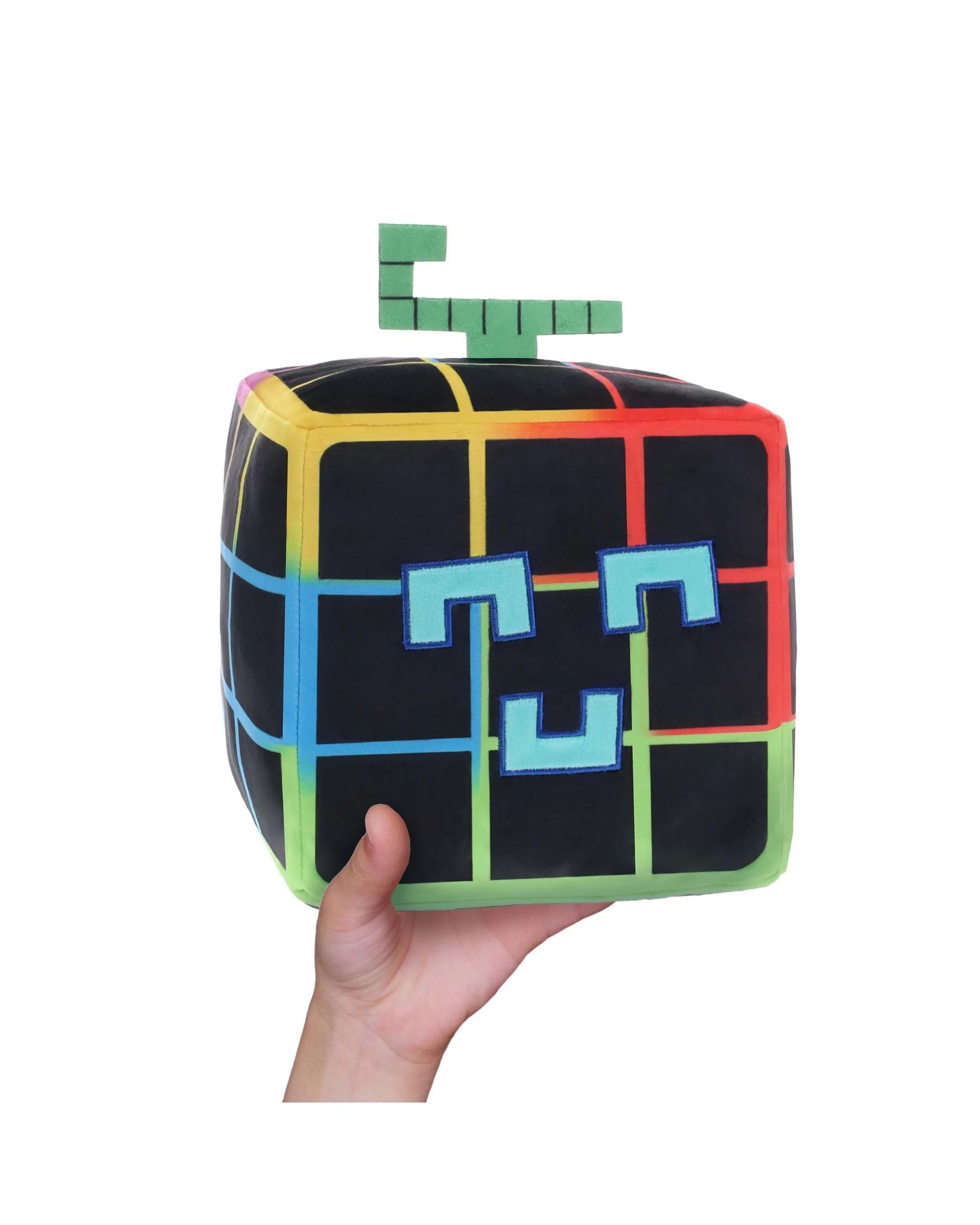 3 Blox Fruits Series 3 Mystery 8 inch Plush Blind Box, 3 of 10