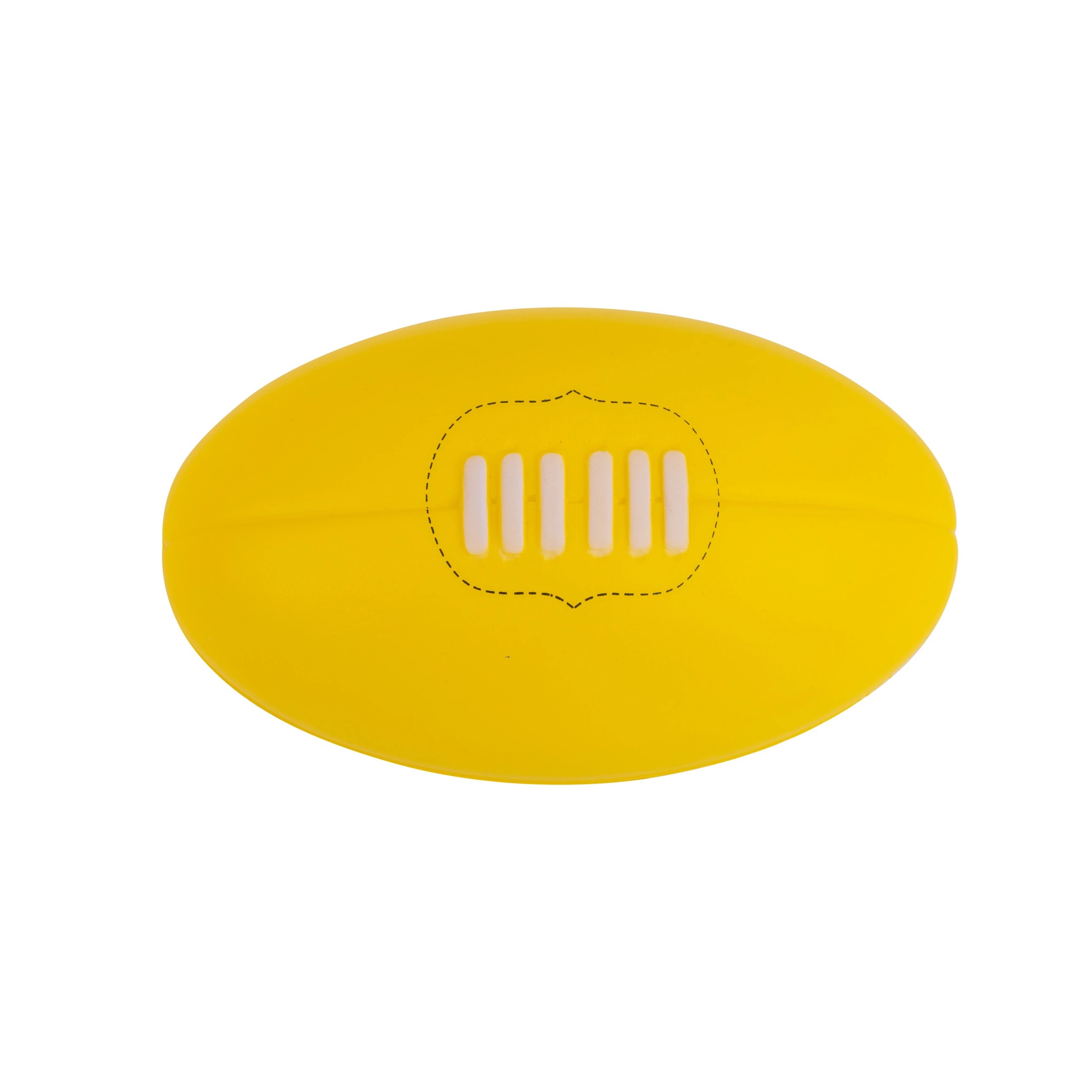 2 B. toys 13cm PU Foam Sports Balls - Assorted - Multi, 2 of 6