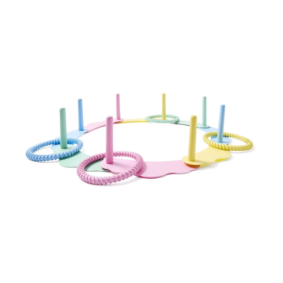 1 Ring Toss Set, 1 of 10