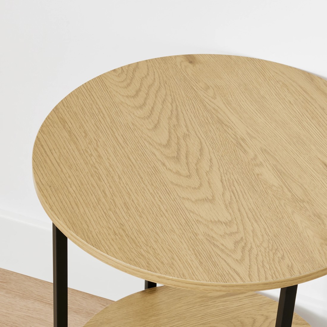 8 Blake Round Side Table, 8 of 9