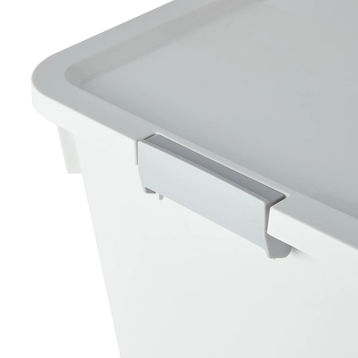 7 55L Storage Tub with Window, 7 of 10