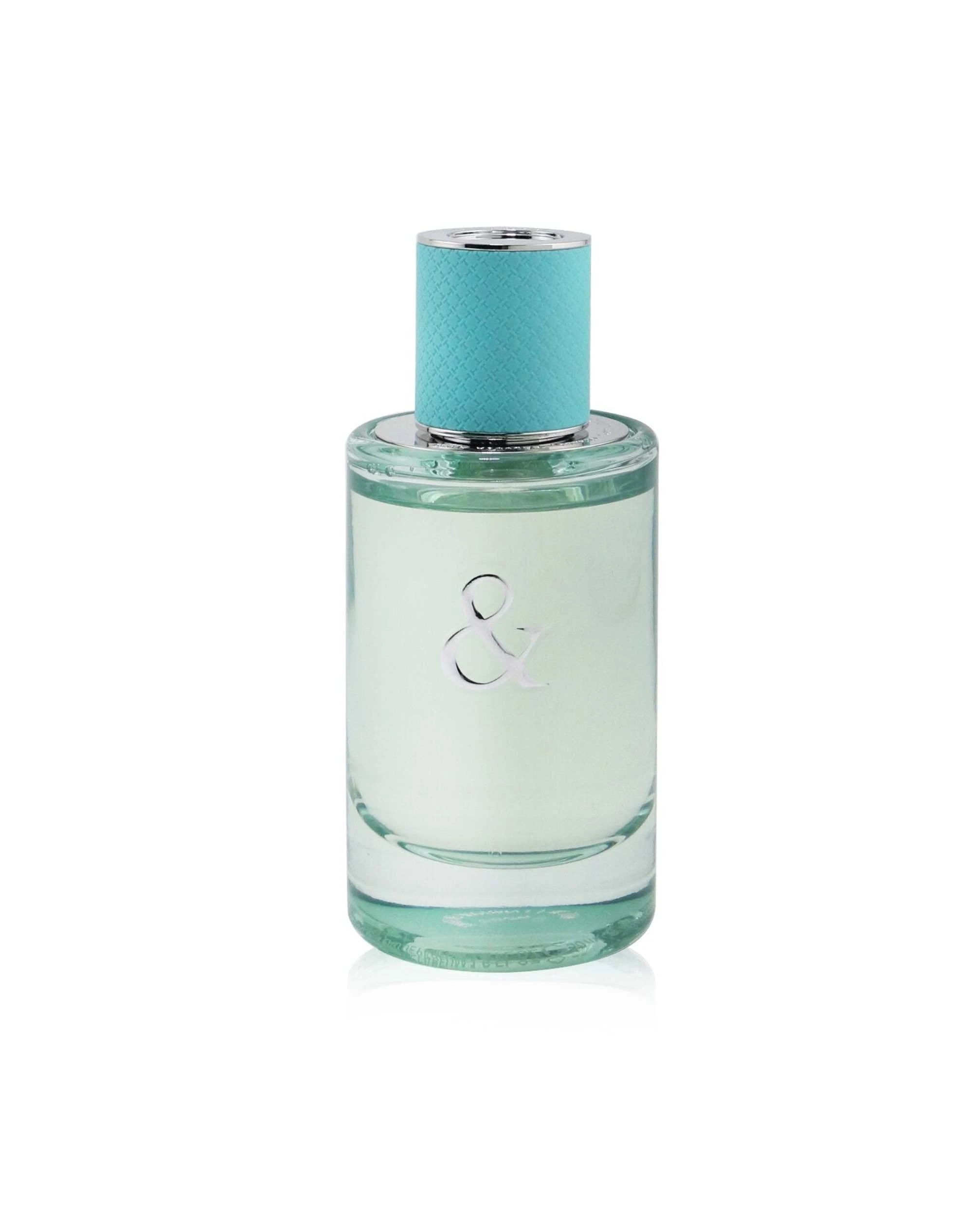 4 Tiffany & Co. Tiffany & Love For Her Eau De Parfum Spray  90ml/3oz, 4 of 4