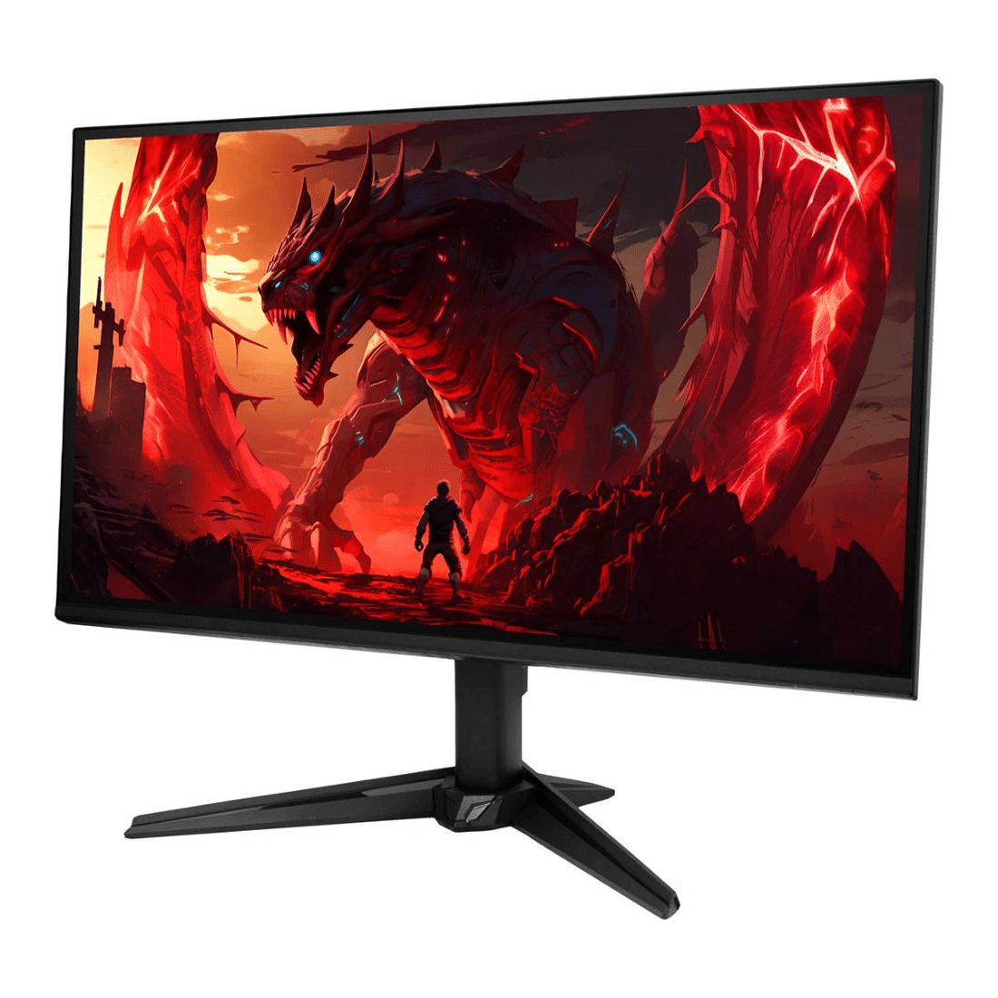 3 Acer 24" FHD 144Hz 1ms Gaming Monitor QG241Y P6, 3 of 6