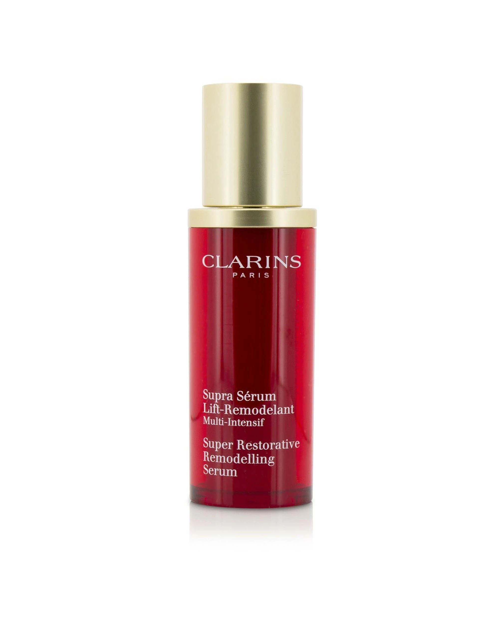 3 Clarins Super Restorative Remodelling Serum 30ml/1oz, 3 of 3