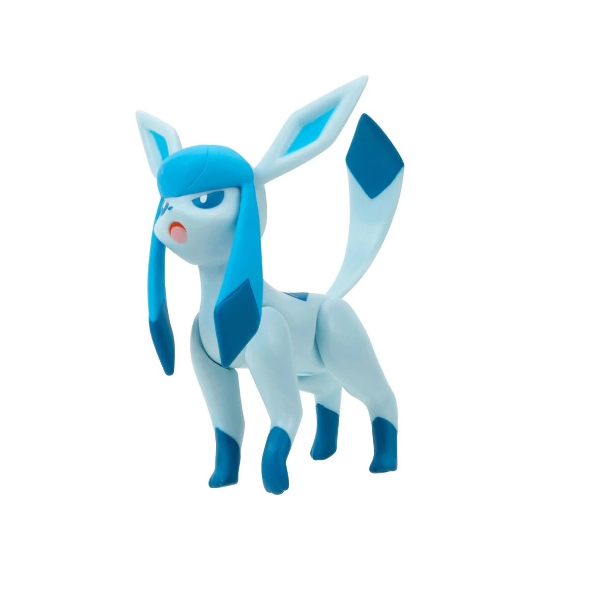 3 5cm and 8cm Pokemon Battle Figure Pack - Assorted, 3 of 7
