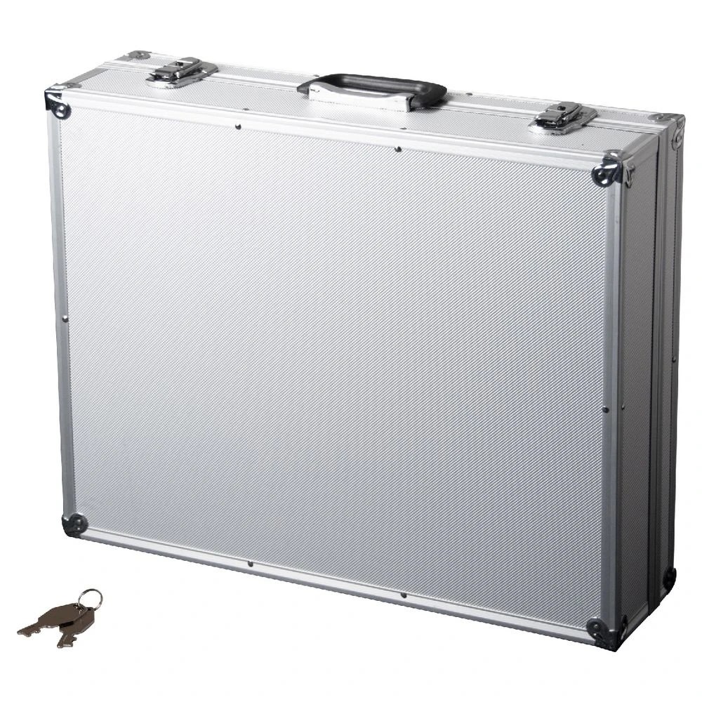 5 Deflecto A4 Concertina Display Stand, 5 of 5