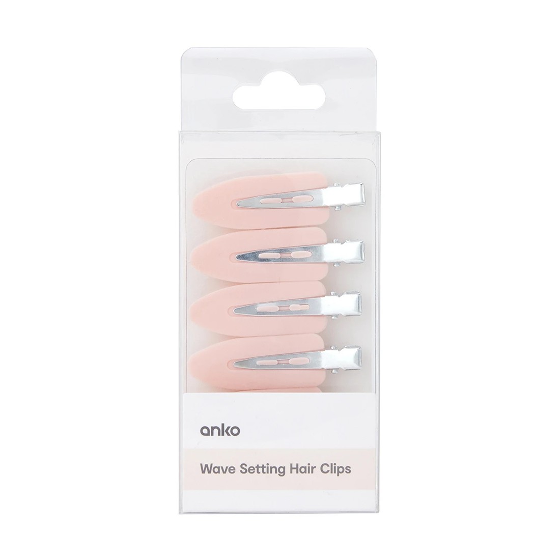 8 6 Pack Wave Setting Hair Clips, 8 of 9