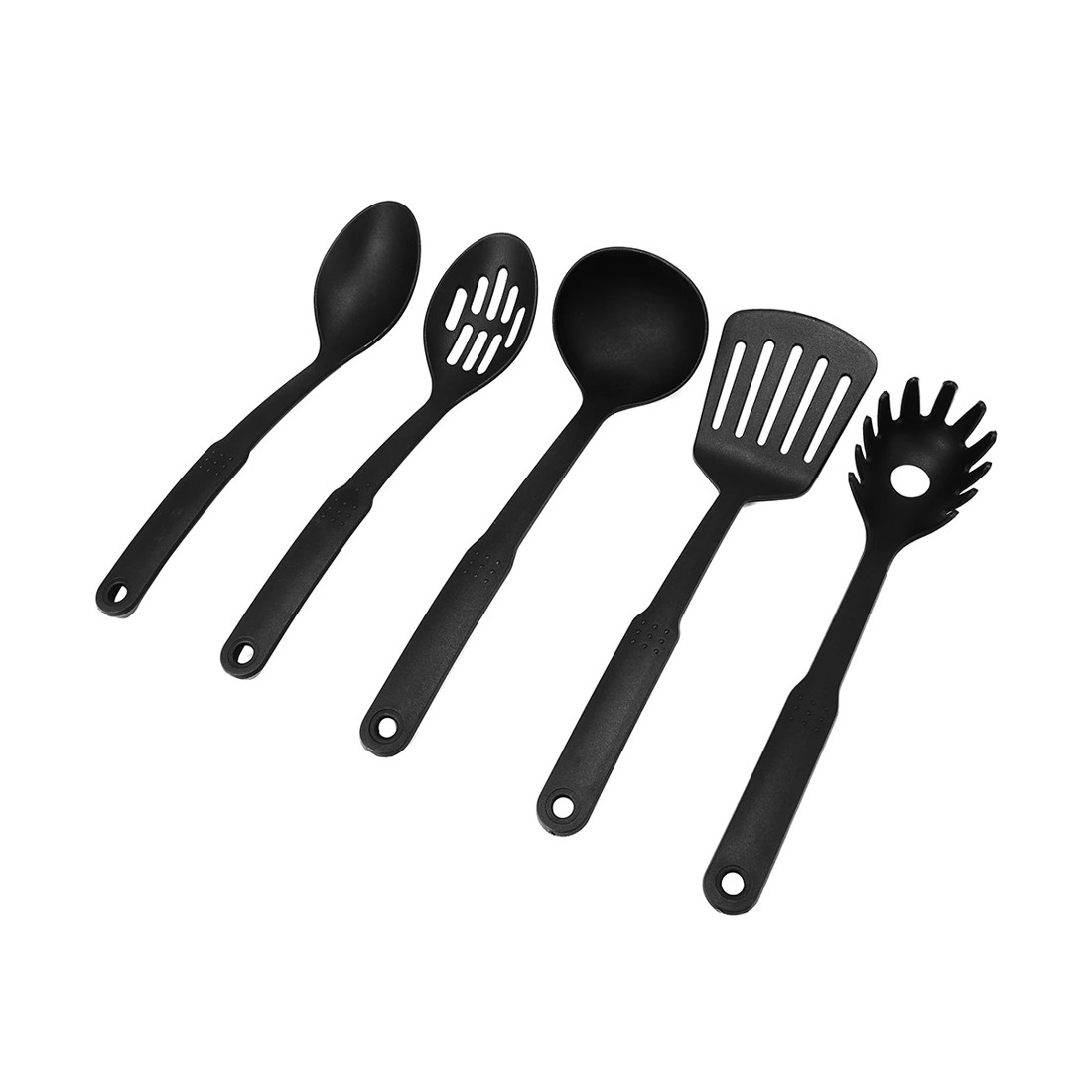 1 5 Piece Kitchen Utensil Set, 1 of 5
