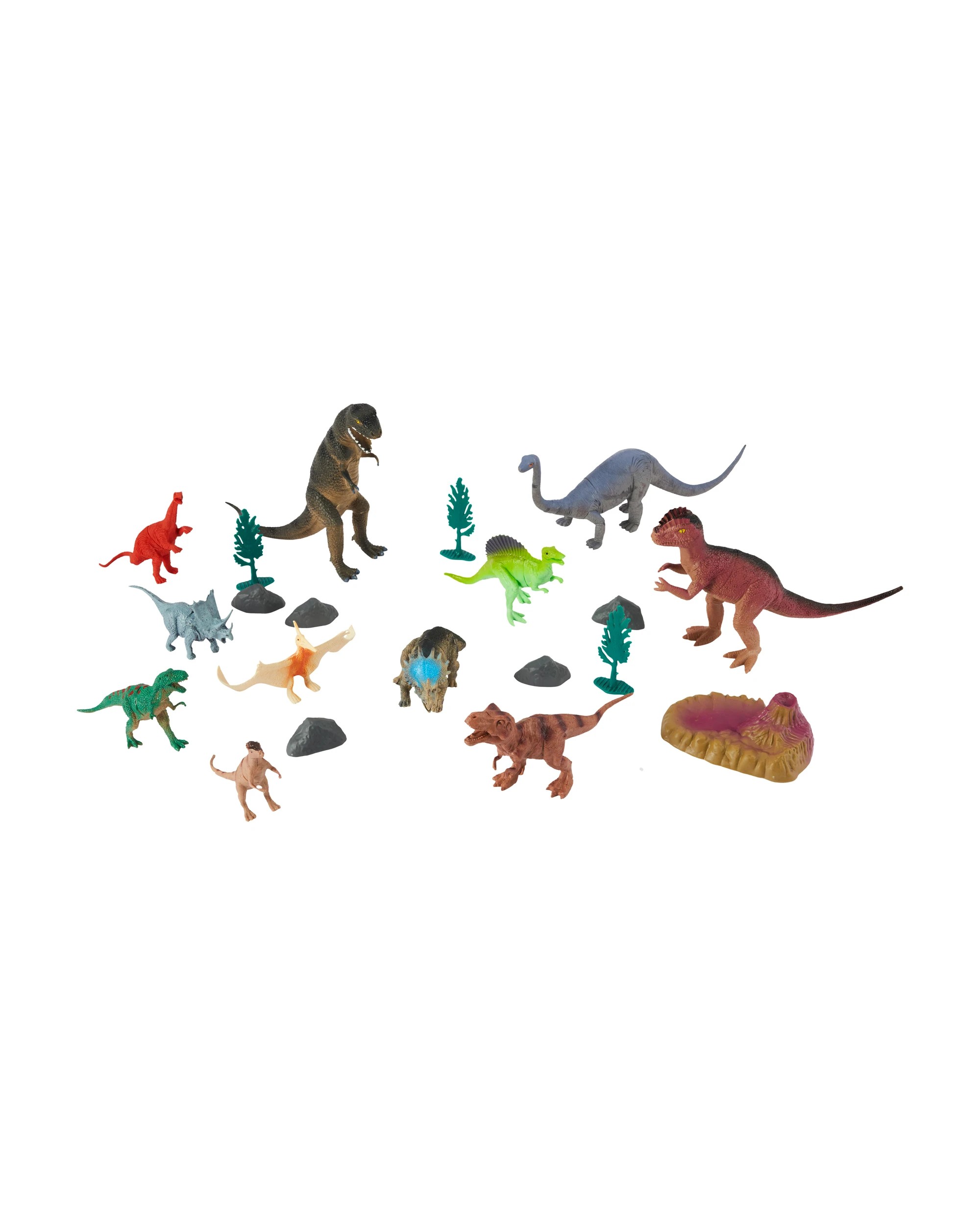 3 Dinosaur Adventure Bucket, 3 of 6