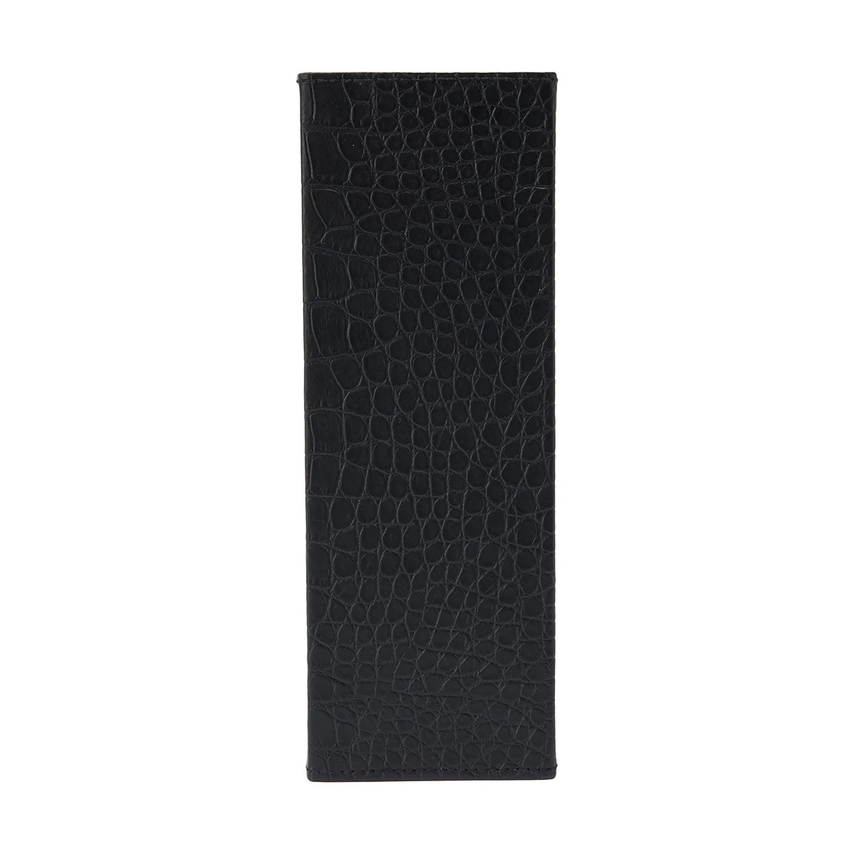 1 OXX Cosmetics Makeup Brush Case - Black, 1 of 7