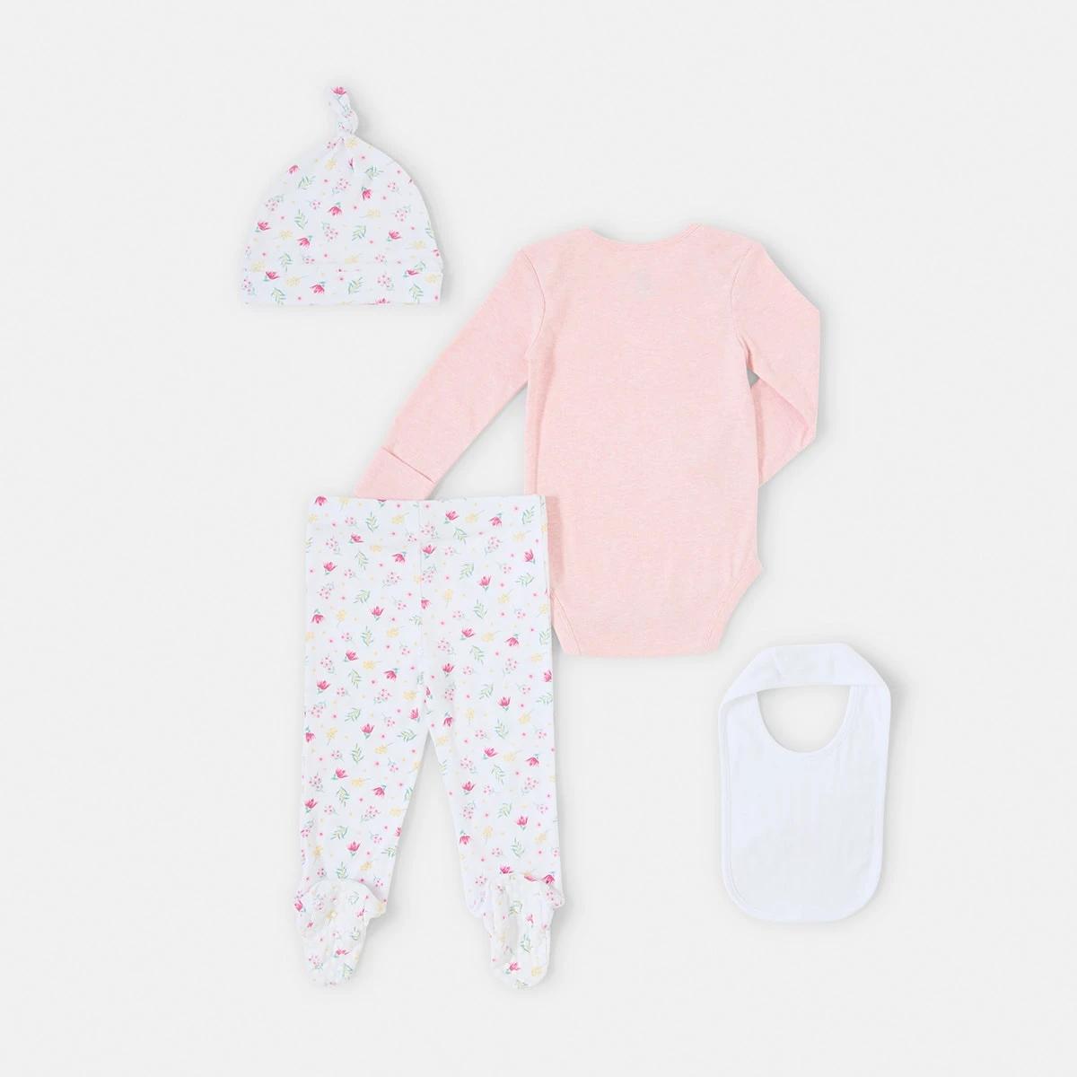 2 4 Piece Starter Set Lil Petal, 2 of 10