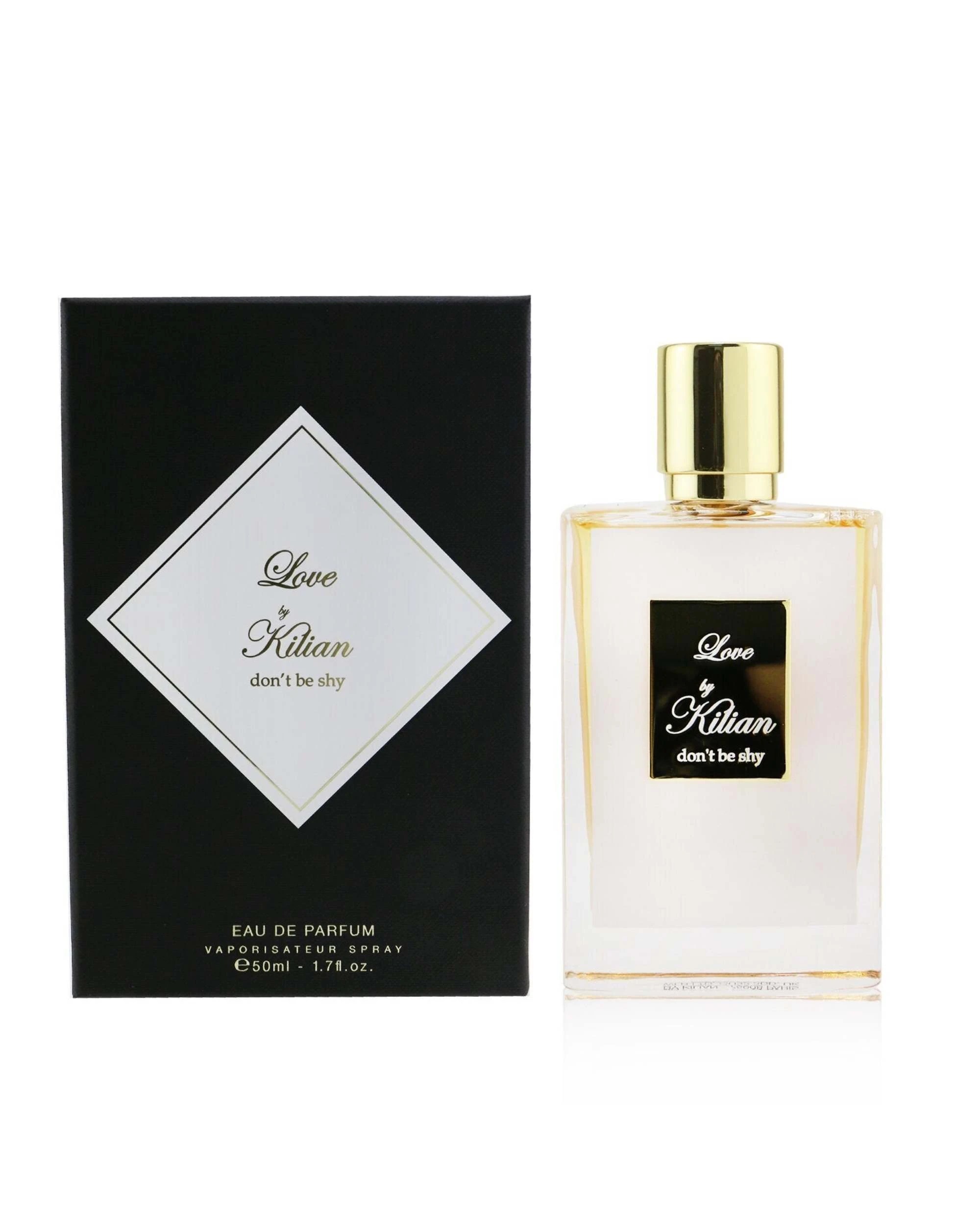 2 Kilian Love, Don't Be Shy Eau De Parfum Spray, 2 of 3