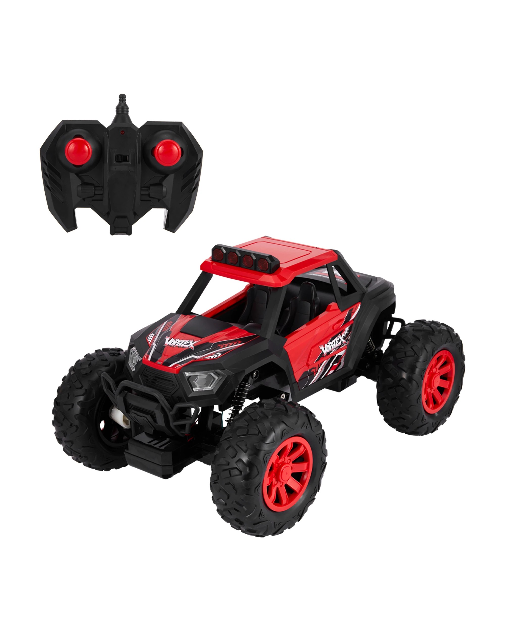 3 Rally Sprint Swift: Super Vortex, 3 of 7