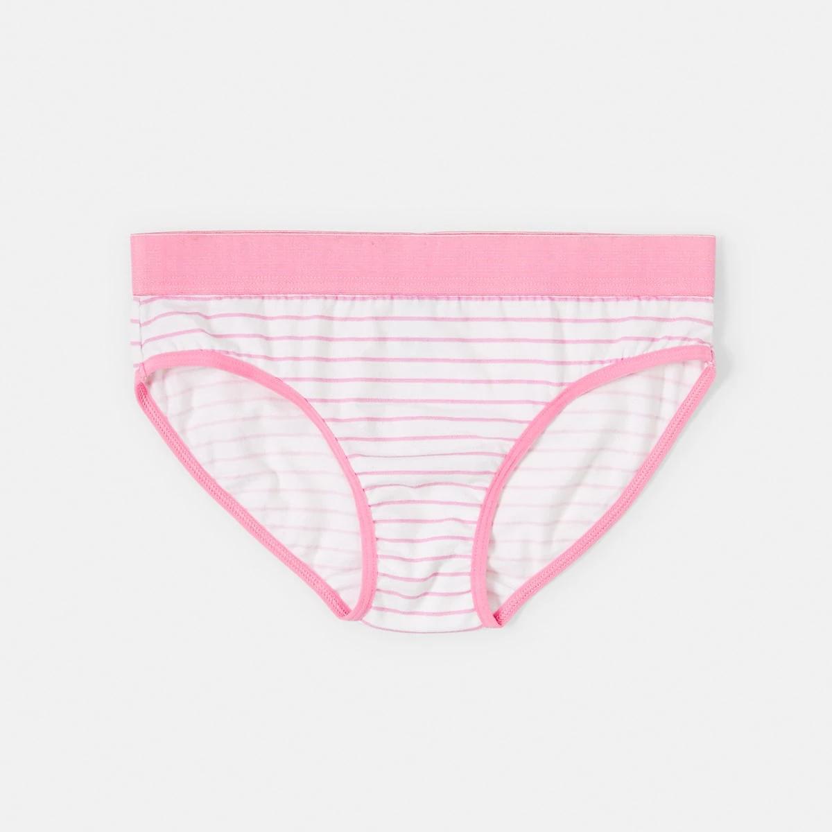 5 7 Pack Briefs Stripe 5, 5 of 10