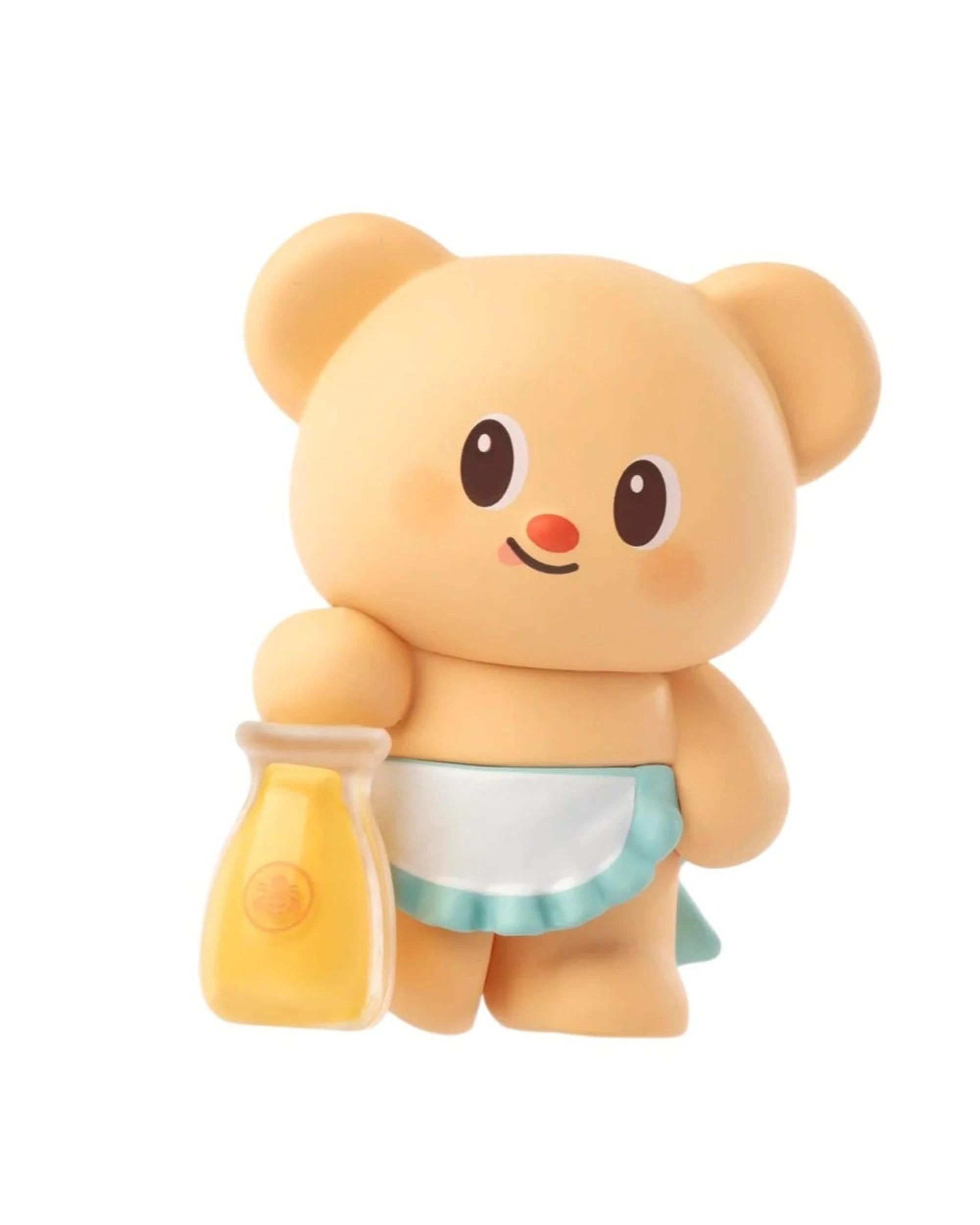 5 Funism Butterbear Baked with Love Series Blind Box, 5 of 7