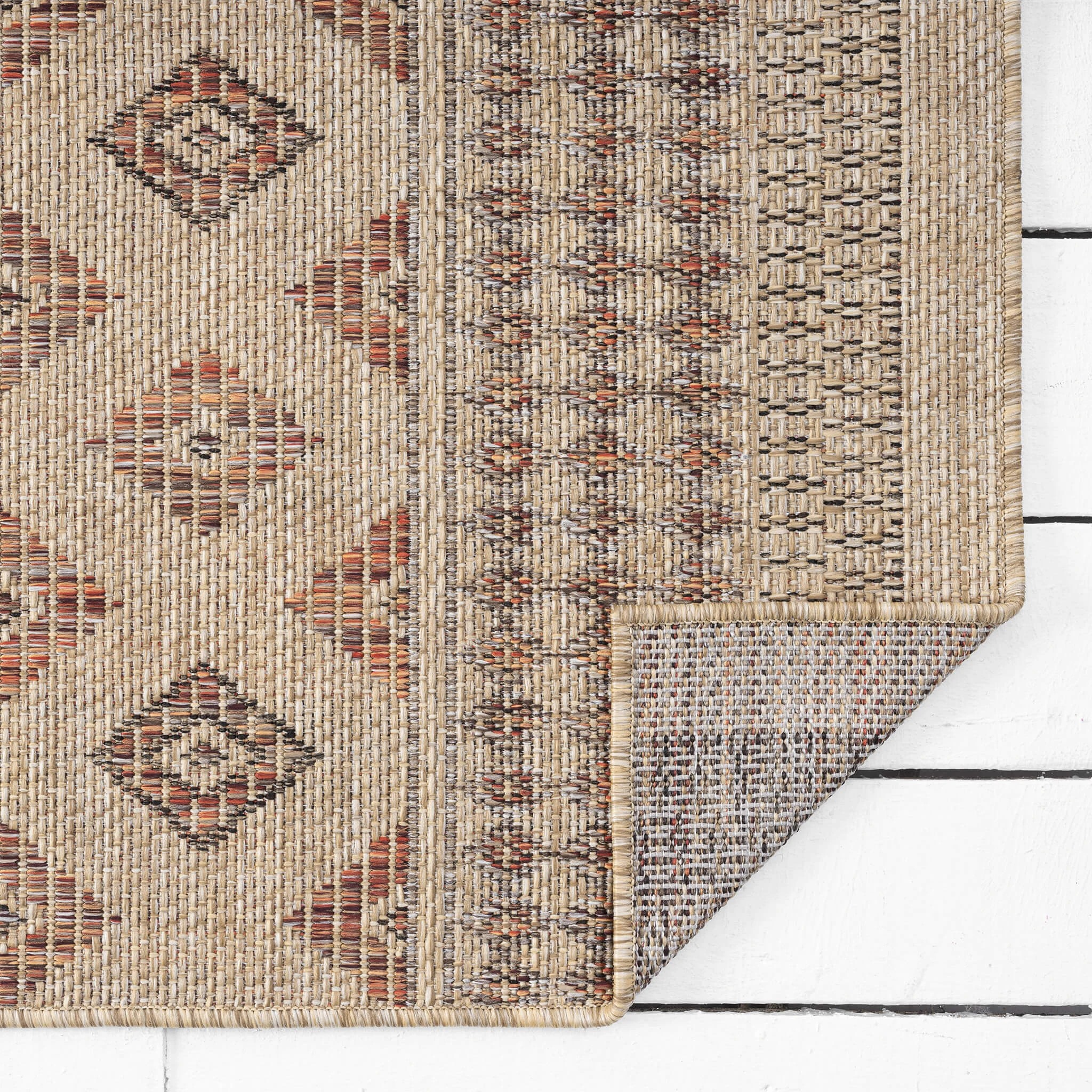 8 La Grace Home Venice Premium Runner - 80x150cm - Fawn, 8 of 10