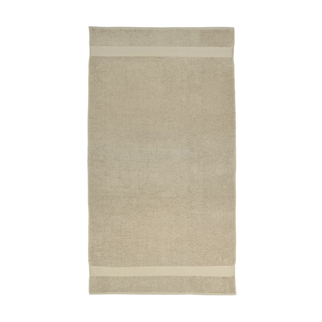 3 Madison Mega Towel - Latte, 3 of 5