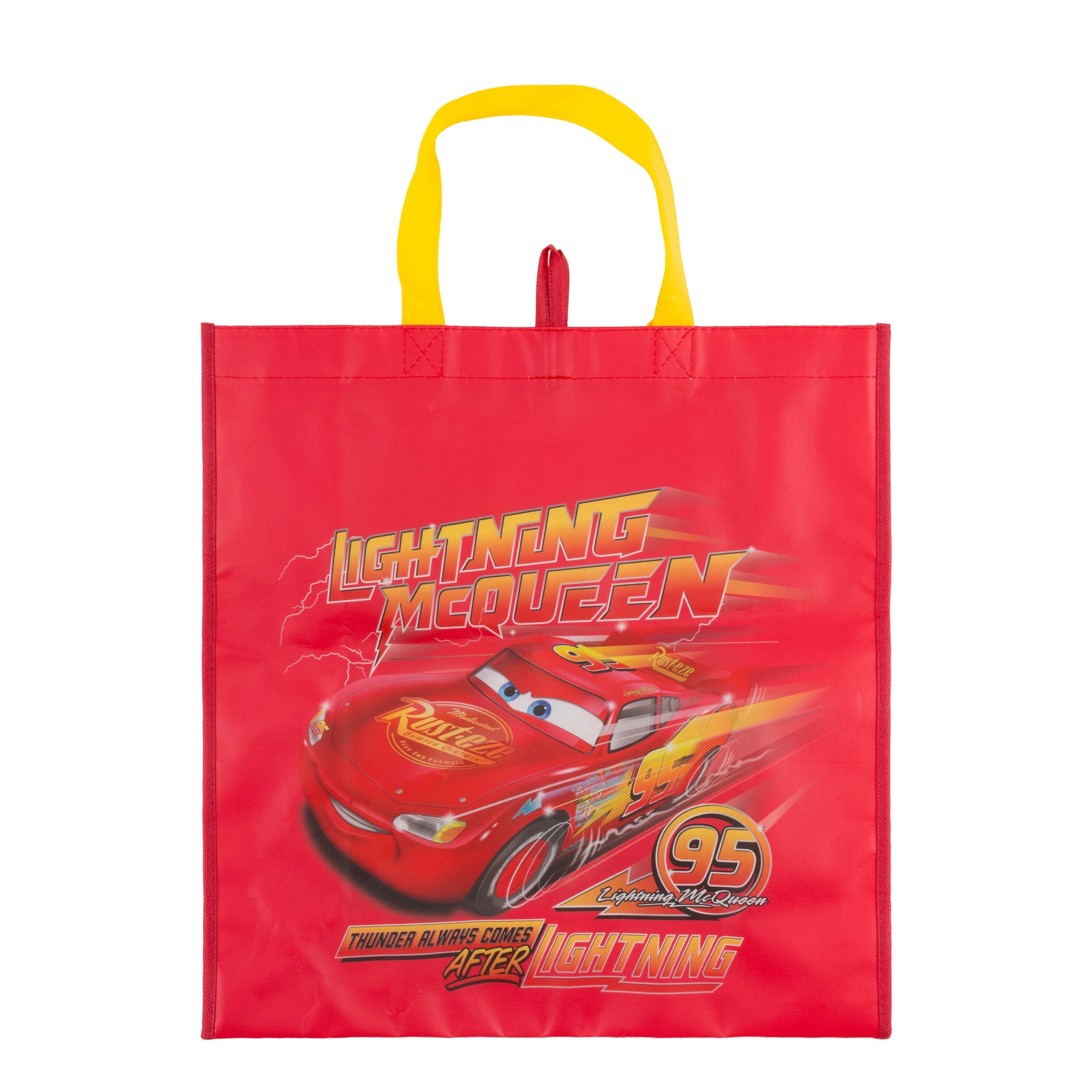 4 License Shopper Bag - Assorted, 4 of 8