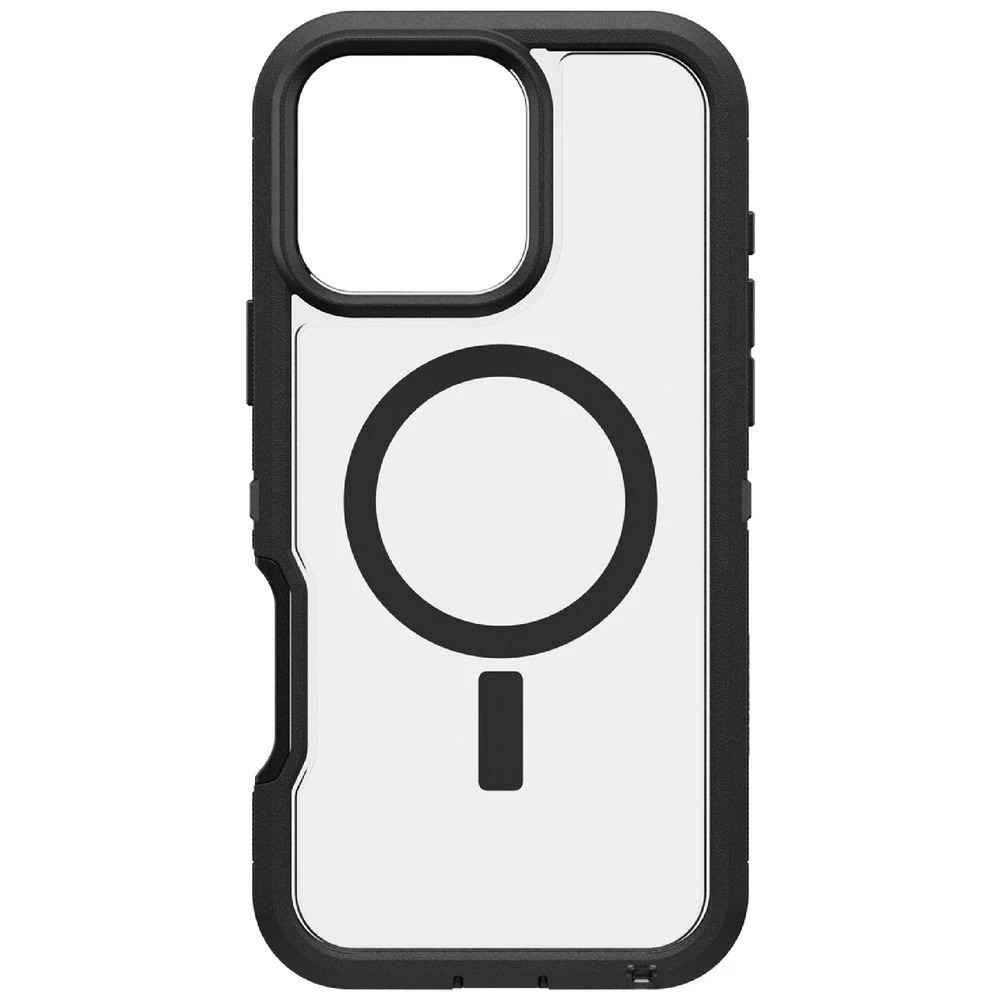 1 OtterBox Defender XT MagSafe Case iPhone 16 Pro Max Black, 1 of 5