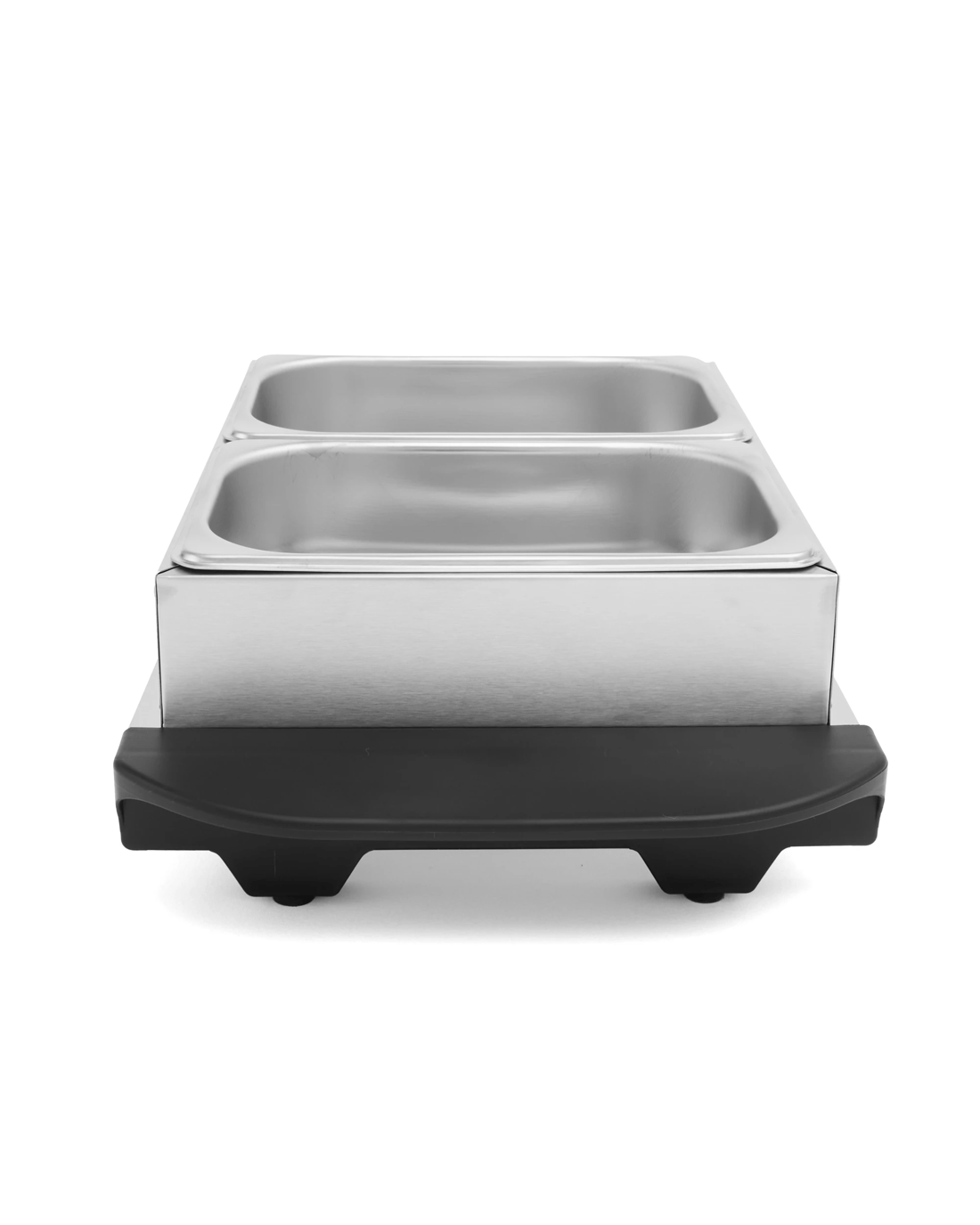 6 2 Station Buffet, 6 of 9