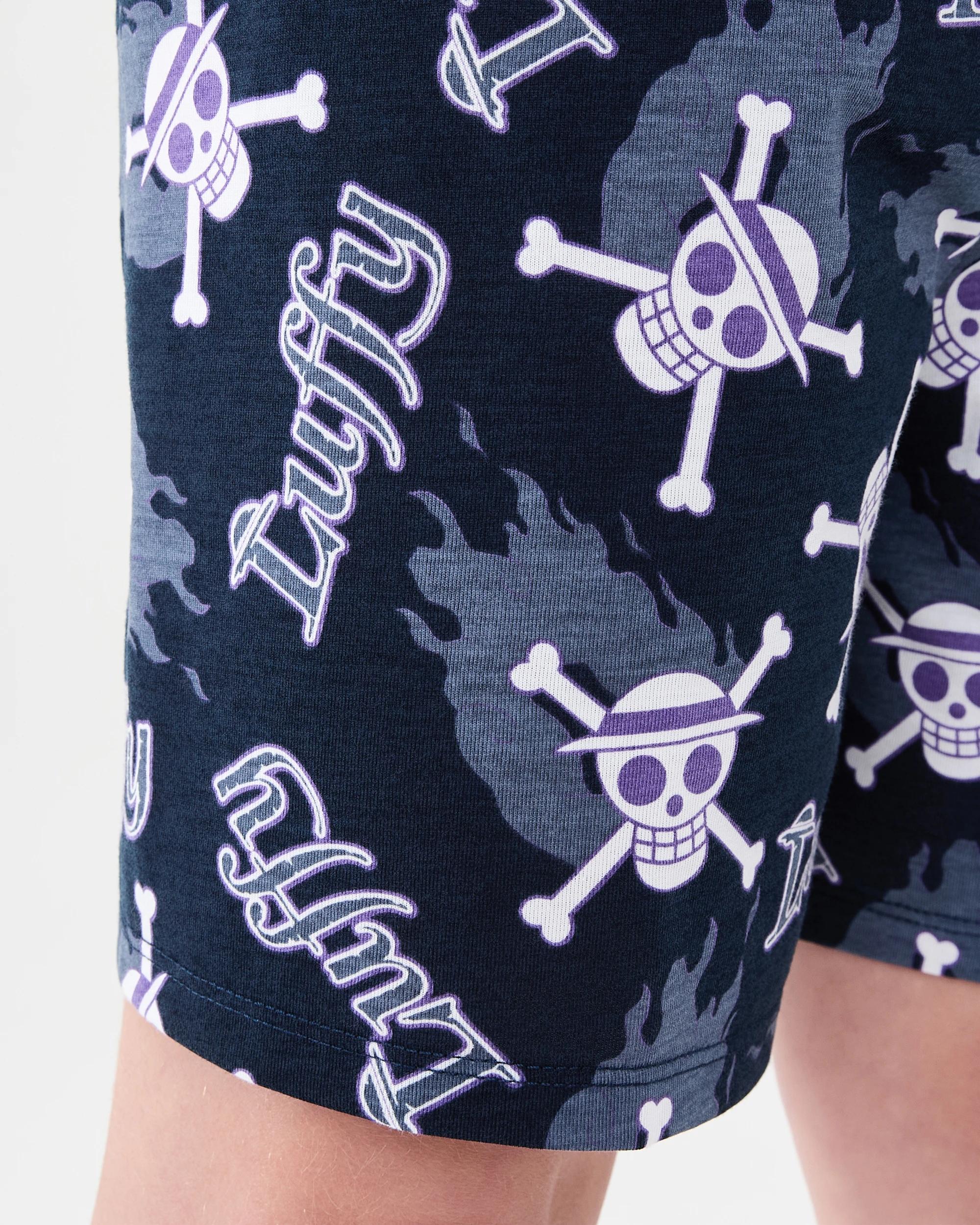 6 One Piece License Pyjama Set One Piece, 6 of 7