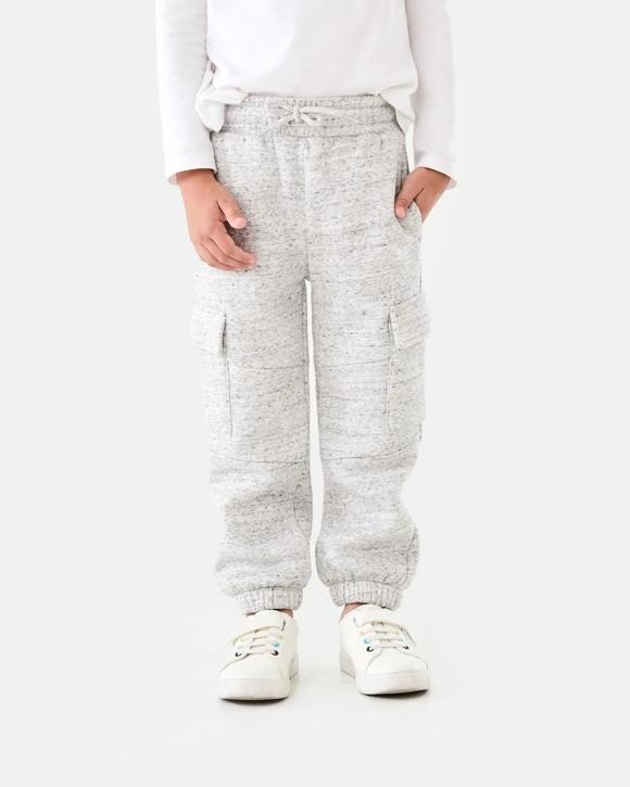 Cargo Trackpants