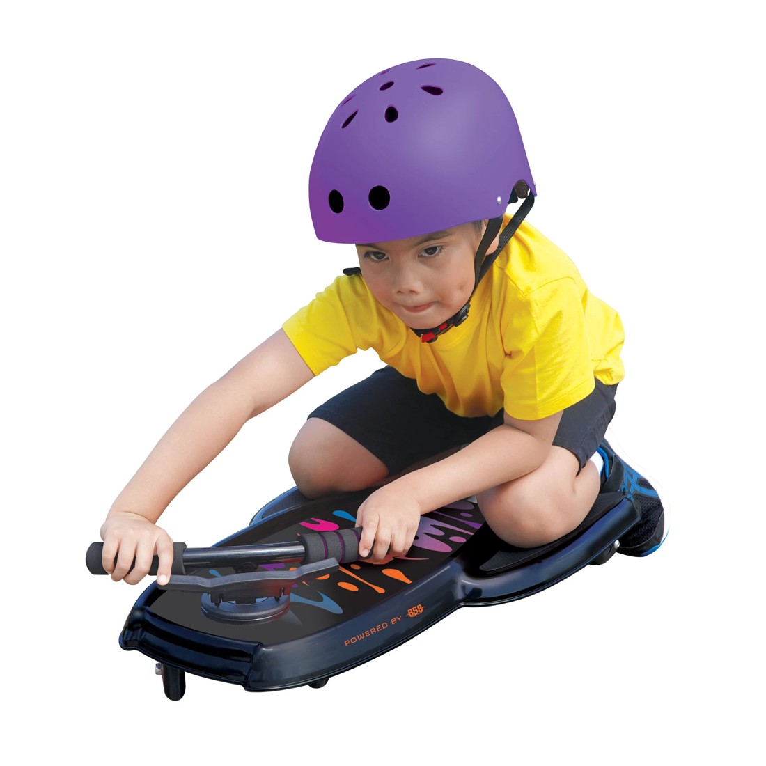 3 858 Drift Board, 3 of 3