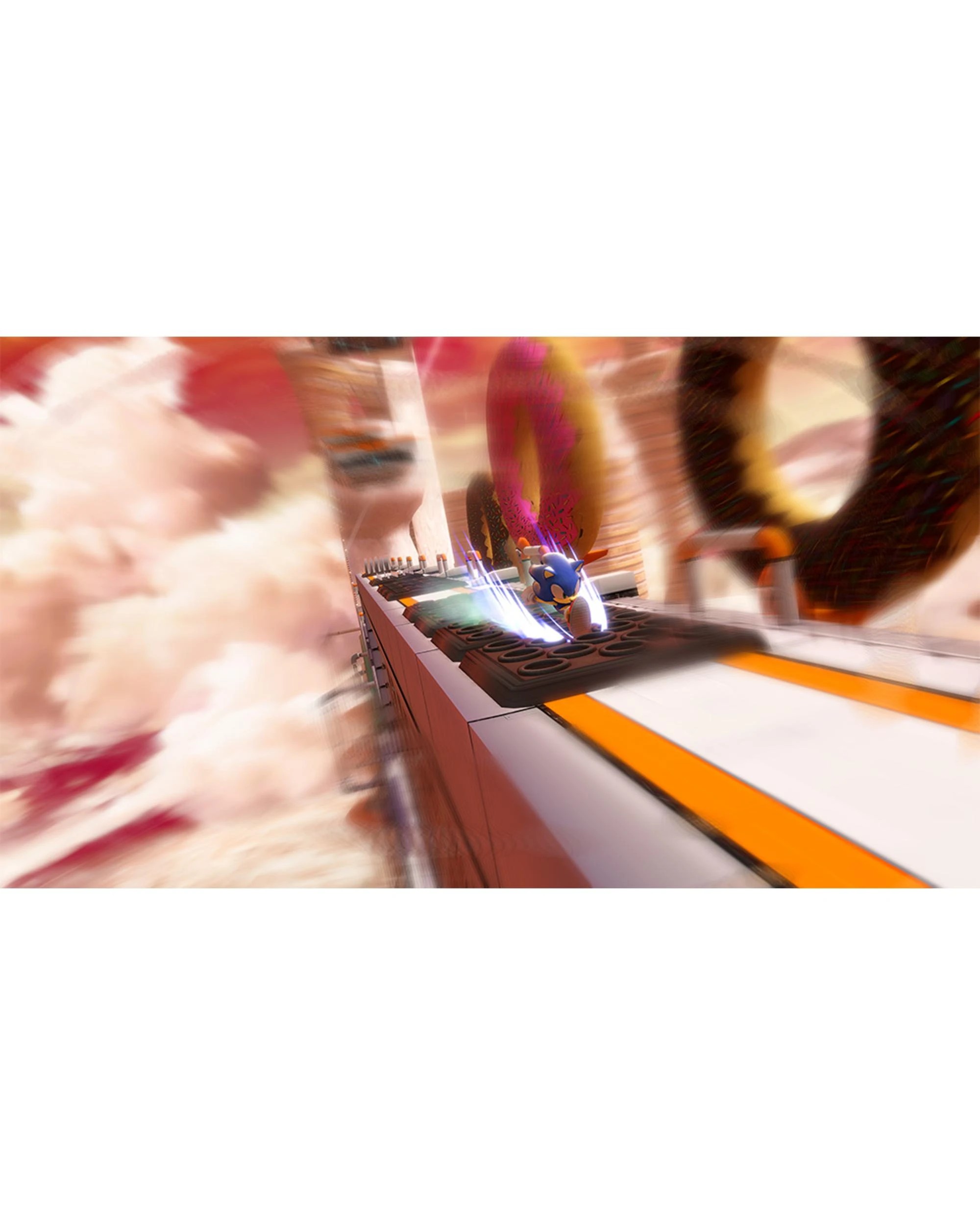 2 Sonic Colours: Ultimate Standard Edition - PS4, 2 of 7