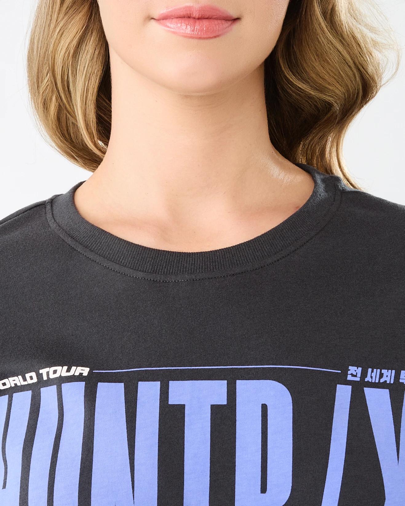 6 KPop Demon Hunters License Short Sleeve Premium T-shirt Kpophuntrx, 6 of 6