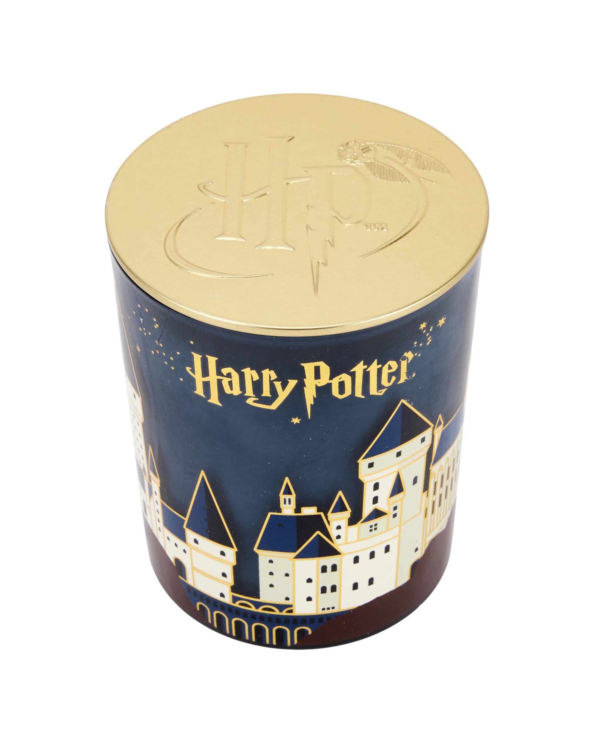 4 Harry Potter Hogwarts Scenic Candle, 4 of 6