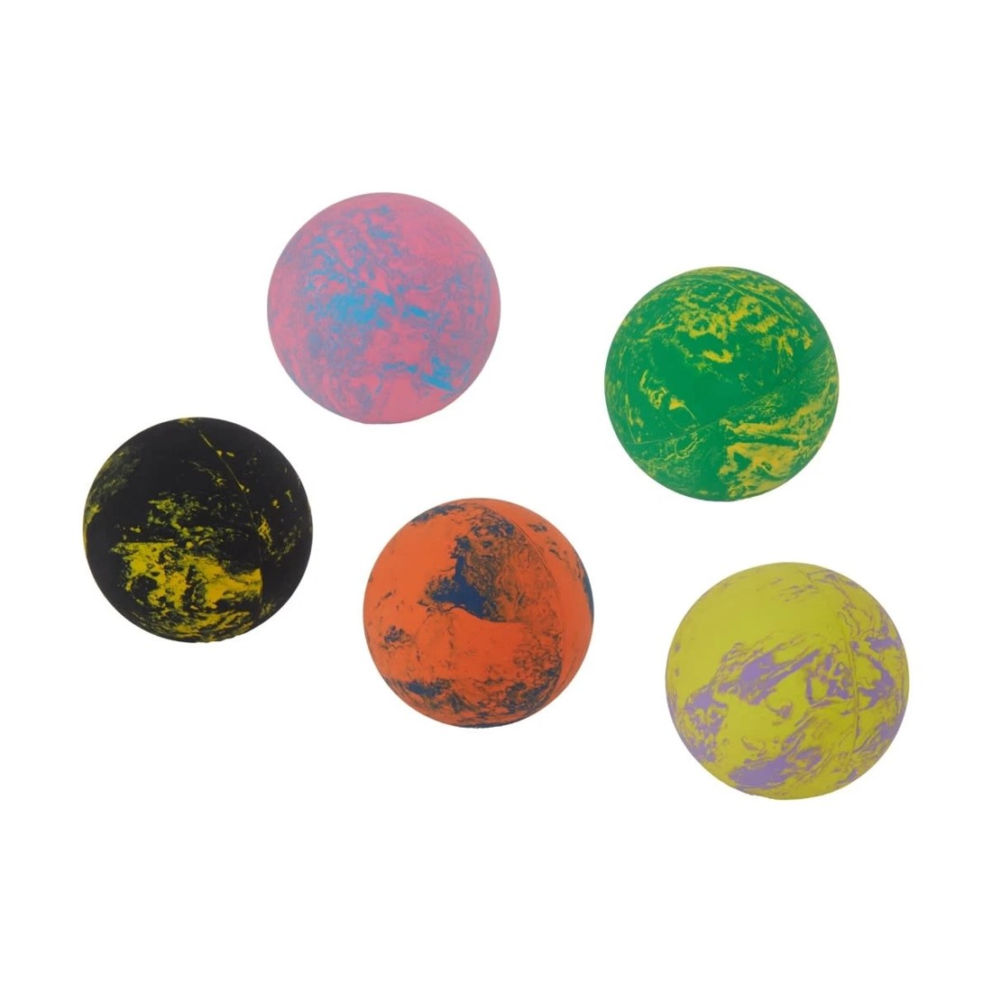 2 Large Hi Bounce Ball - Assorted, 2 of 5