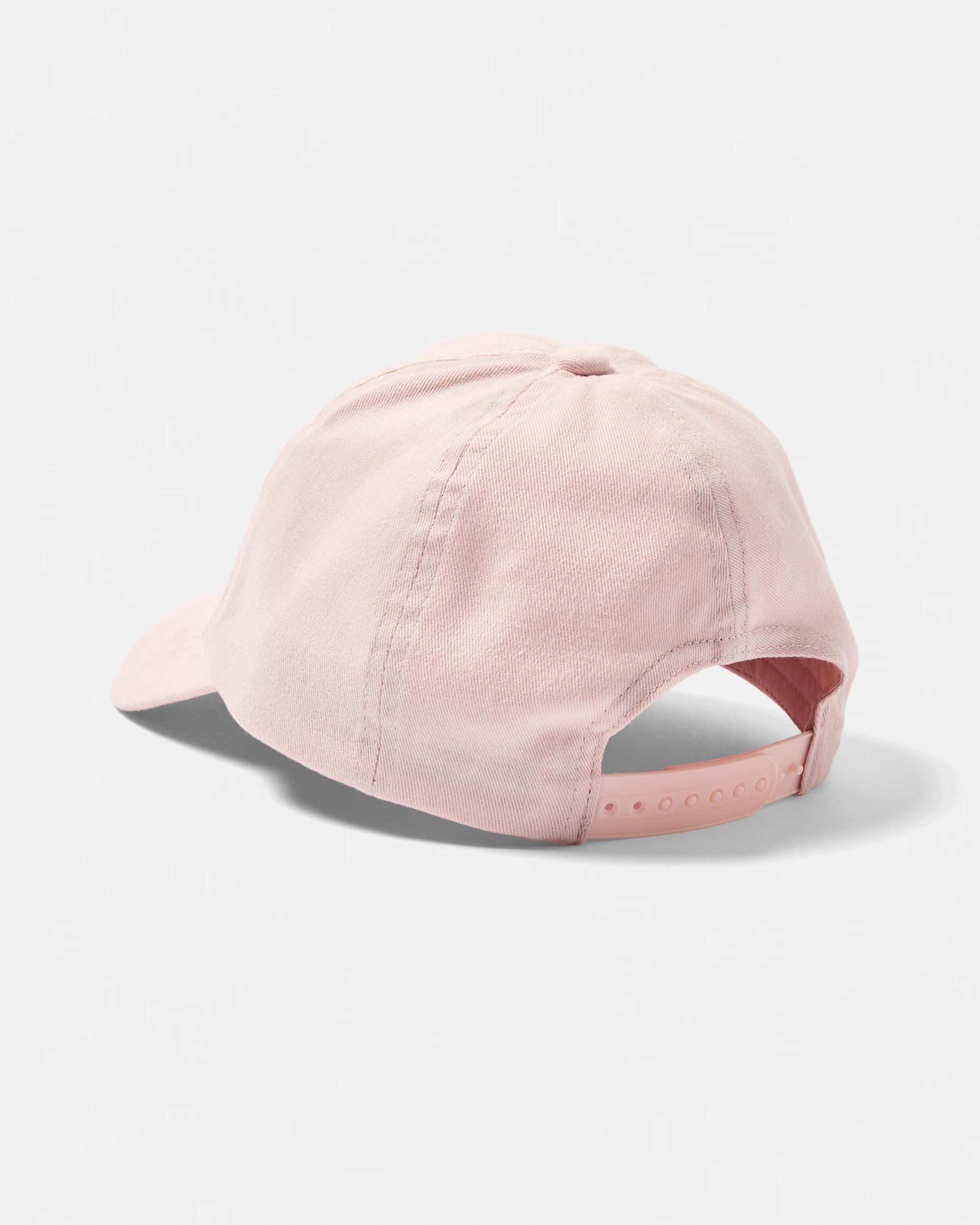 2 Twill Cap SOFT BLOSSOM, 2 of 3