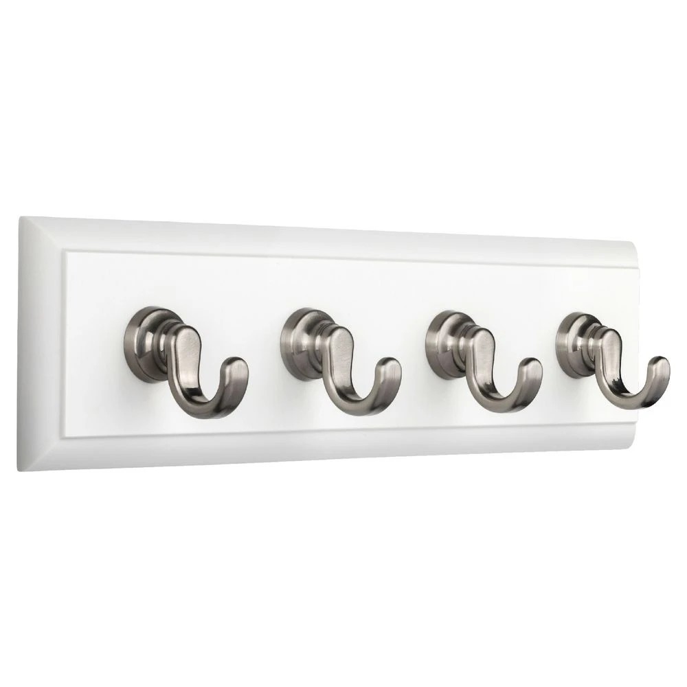 4 3M Command Quartz Key Rail, 4 of 6