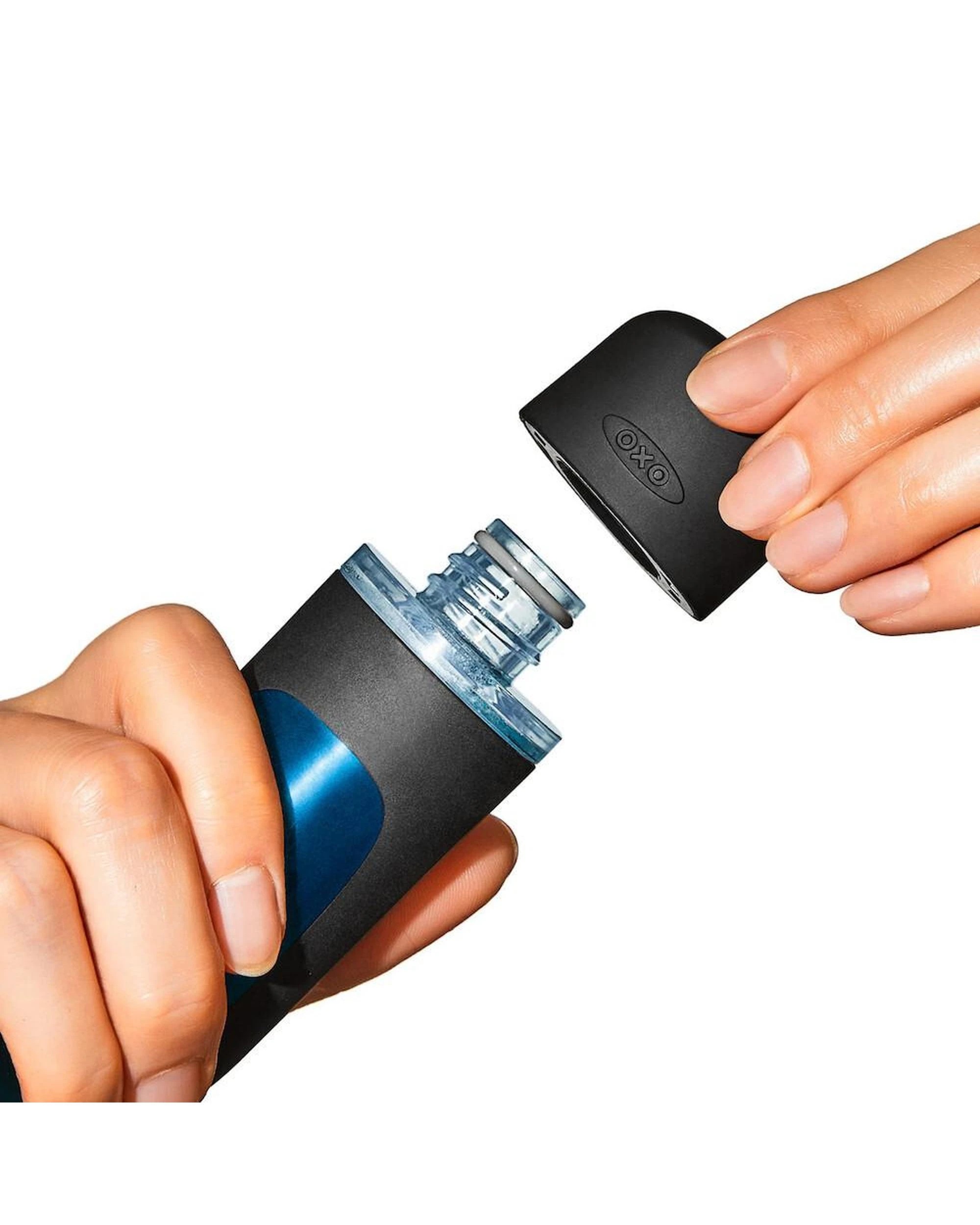 7 OXO Good Grips Soap Squirting Dish Brush Soft Grip, 7 of 7