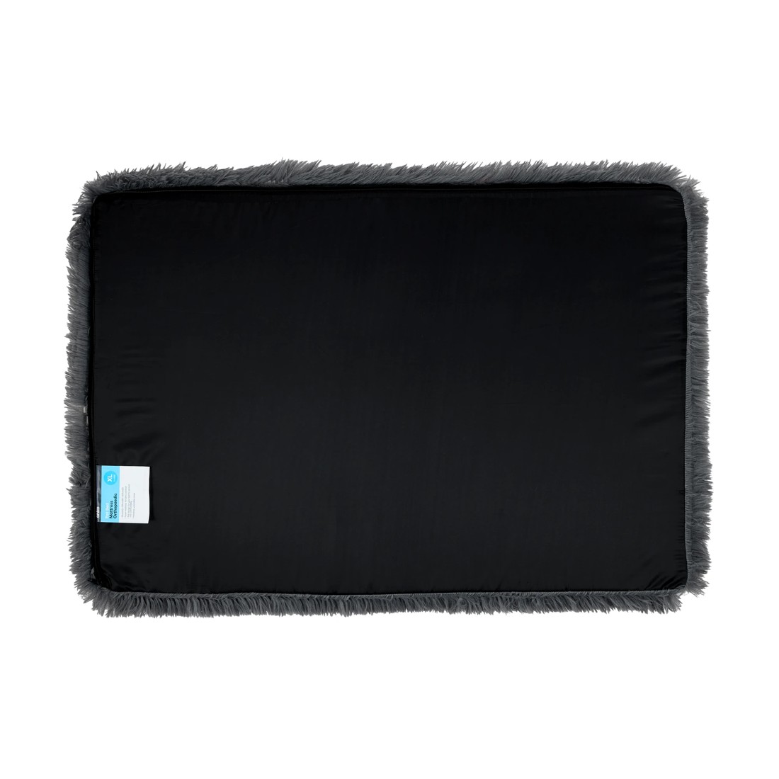 8 Pet Mattress Orthopaedic - Extra Large, Grey, 8 of 8