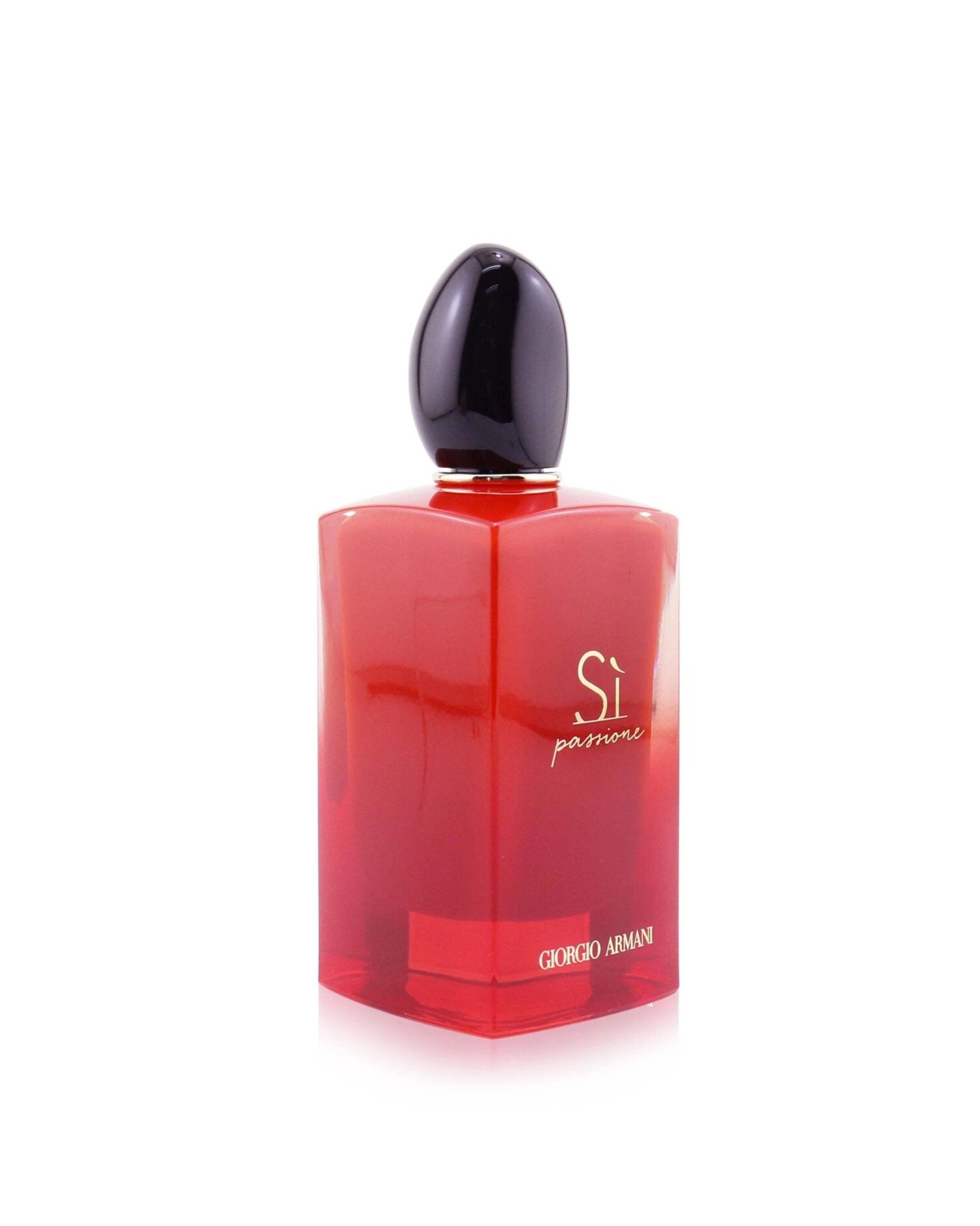 2 Giorgio Armani Si Passione Intense Eau De Parfum Spray 100ml/3.4oz, 2 of 4