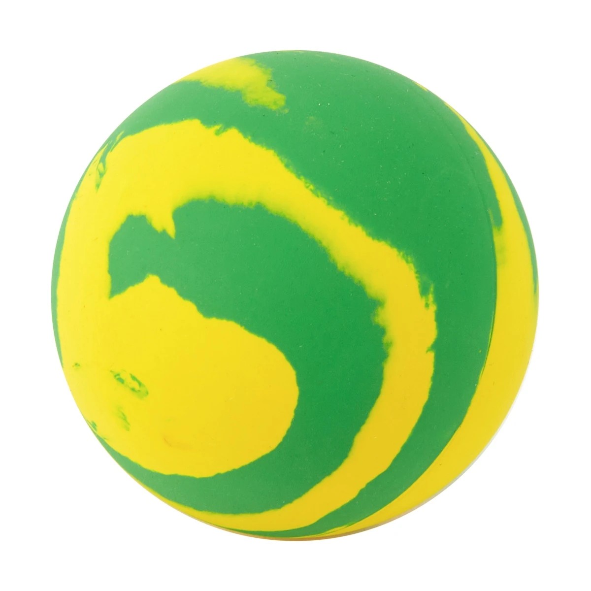 4 3 Pack Pet Toy Rubber Ball, 4 of 8