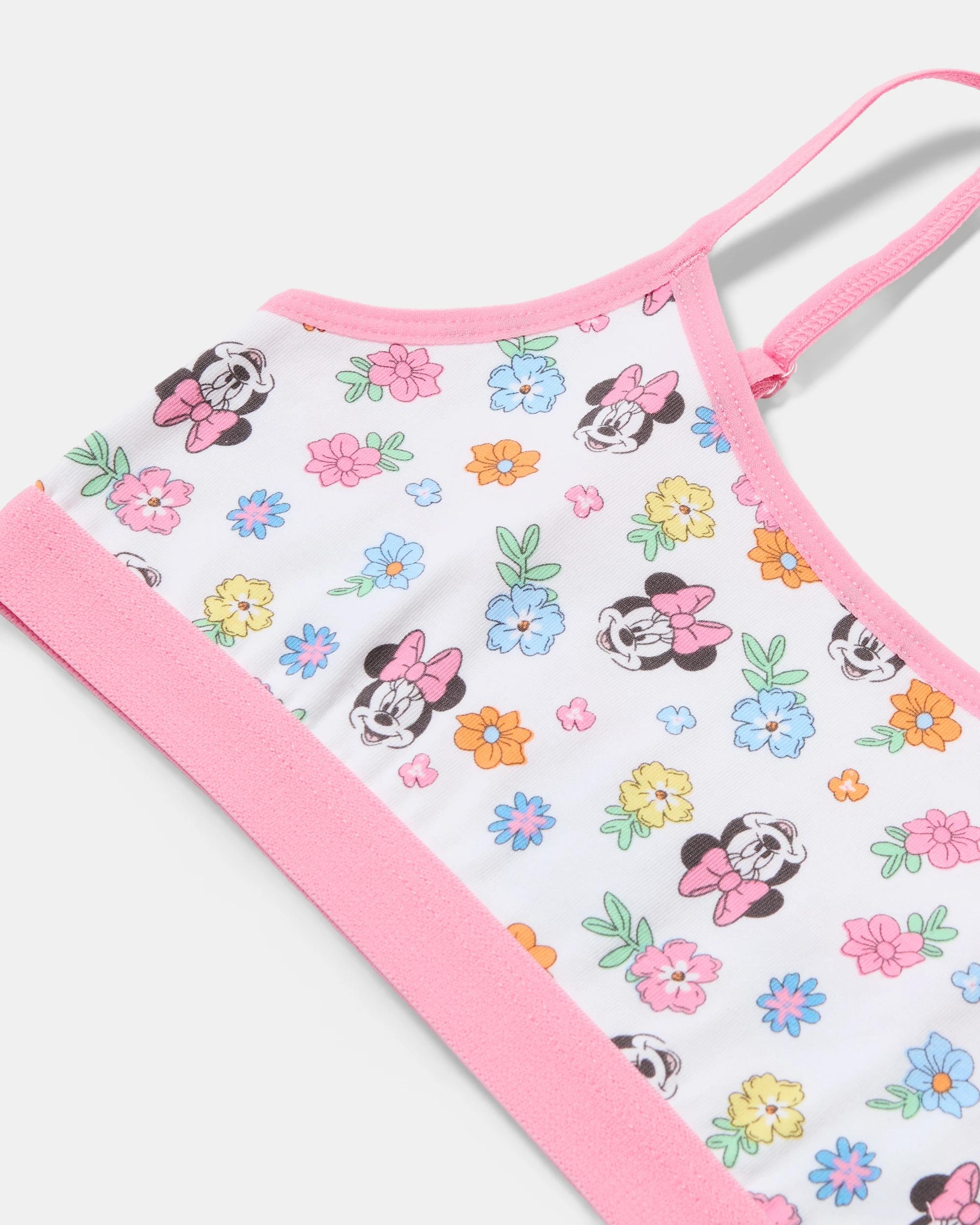 6 2 Pack Minnie Mouse License Crop Minnie, 6 of 6