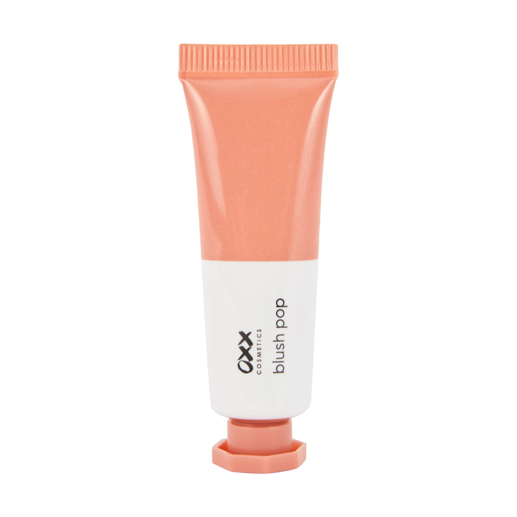 2 OXX Cosmetics Blush Pop Liquid Blush - Peaches, 2 of 5