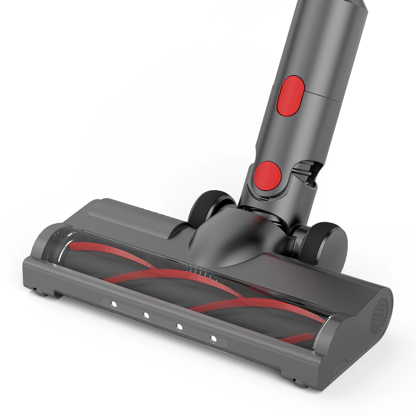 5 MyGenie X-Lite Pro Cordless Stick Vacuum LED Lighting Powerful Suction HEPA - Blue, 5 of 10