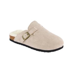 Senior Footbed Clogs