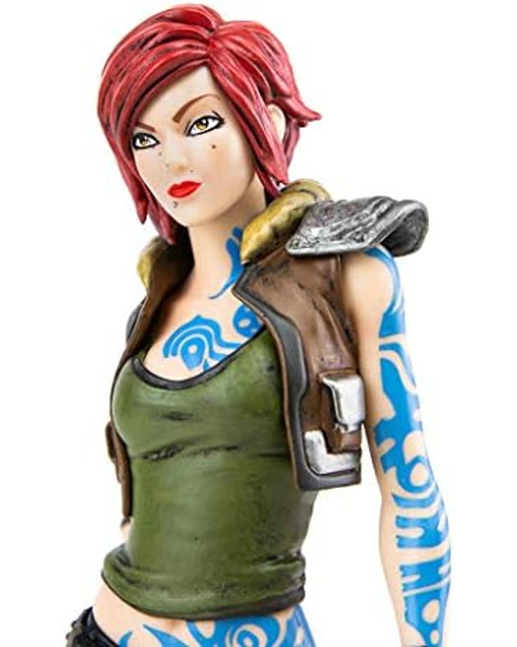 3 Numskull Borderlands 3 Lilith Figurine, 3 of 4