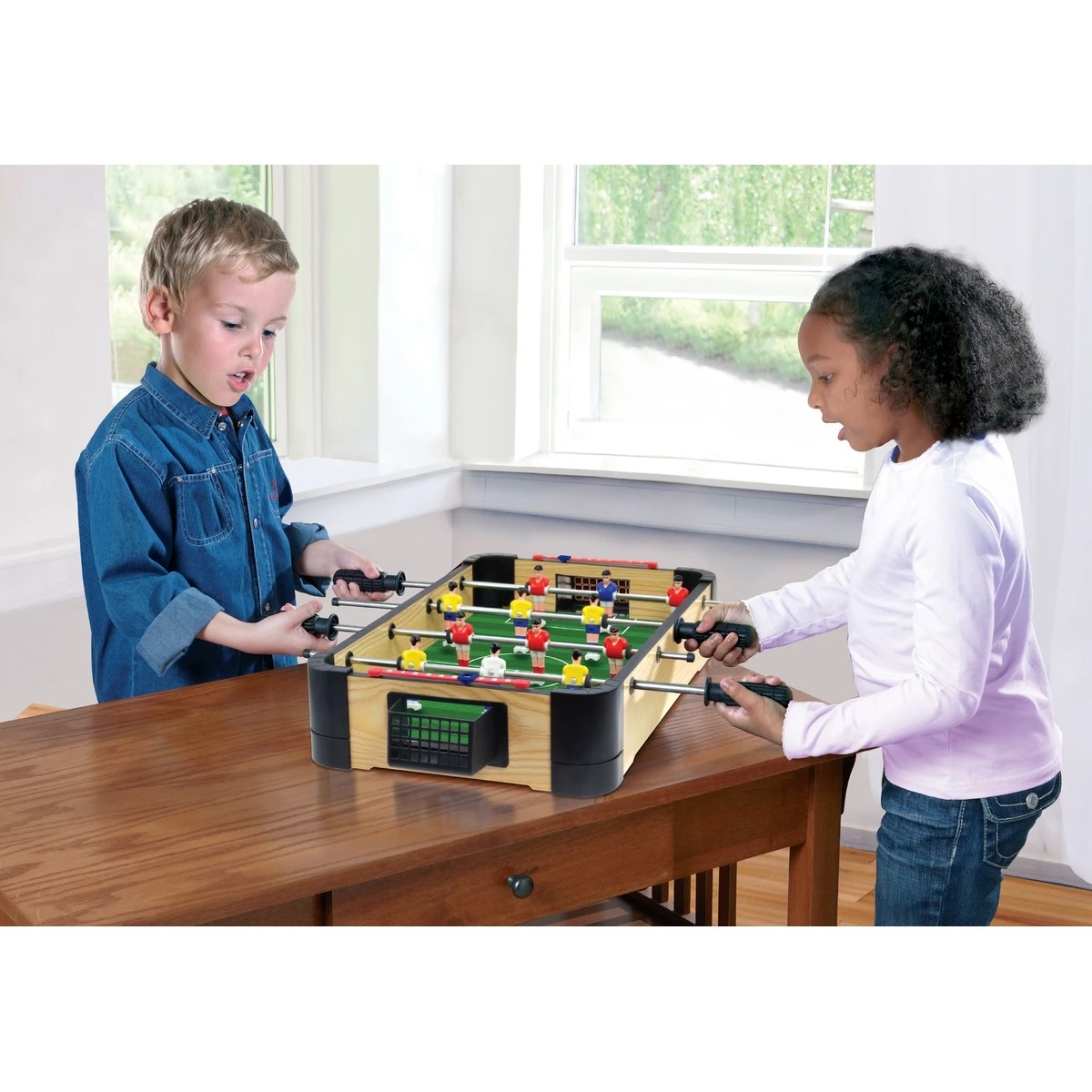 10 Tabletop Football, 10 of 10