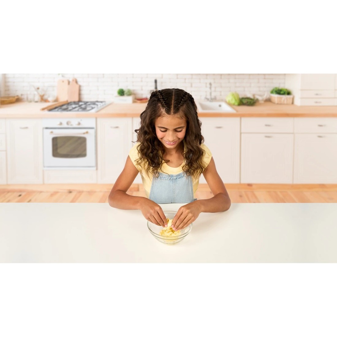 6 Cookeez Makery Freezy Cakez Playset - Assorted, 6 of 10