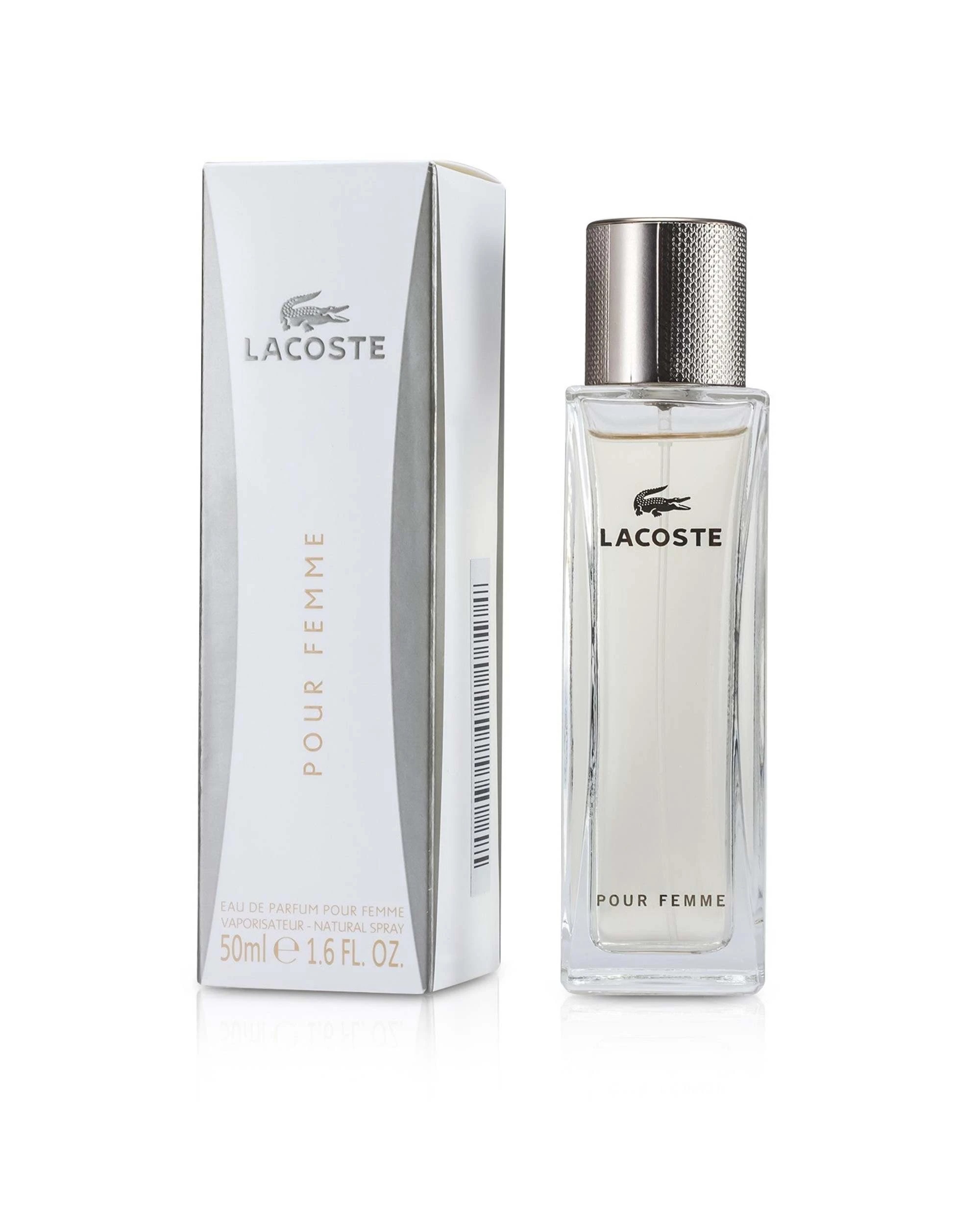 2 Lacoste Pour Femme Eau De Parfum Spray 30ml/1oz, 2 of 4