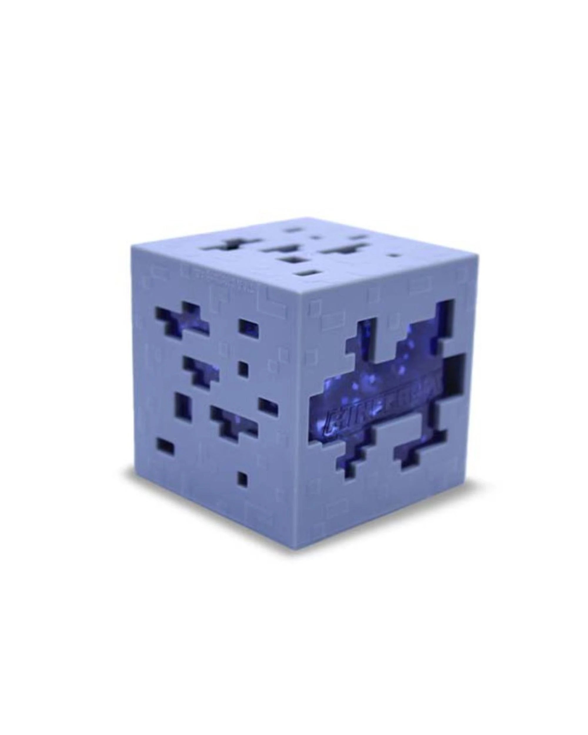 5 Minecraft Jelly Cubes Assorted, 5 of 8