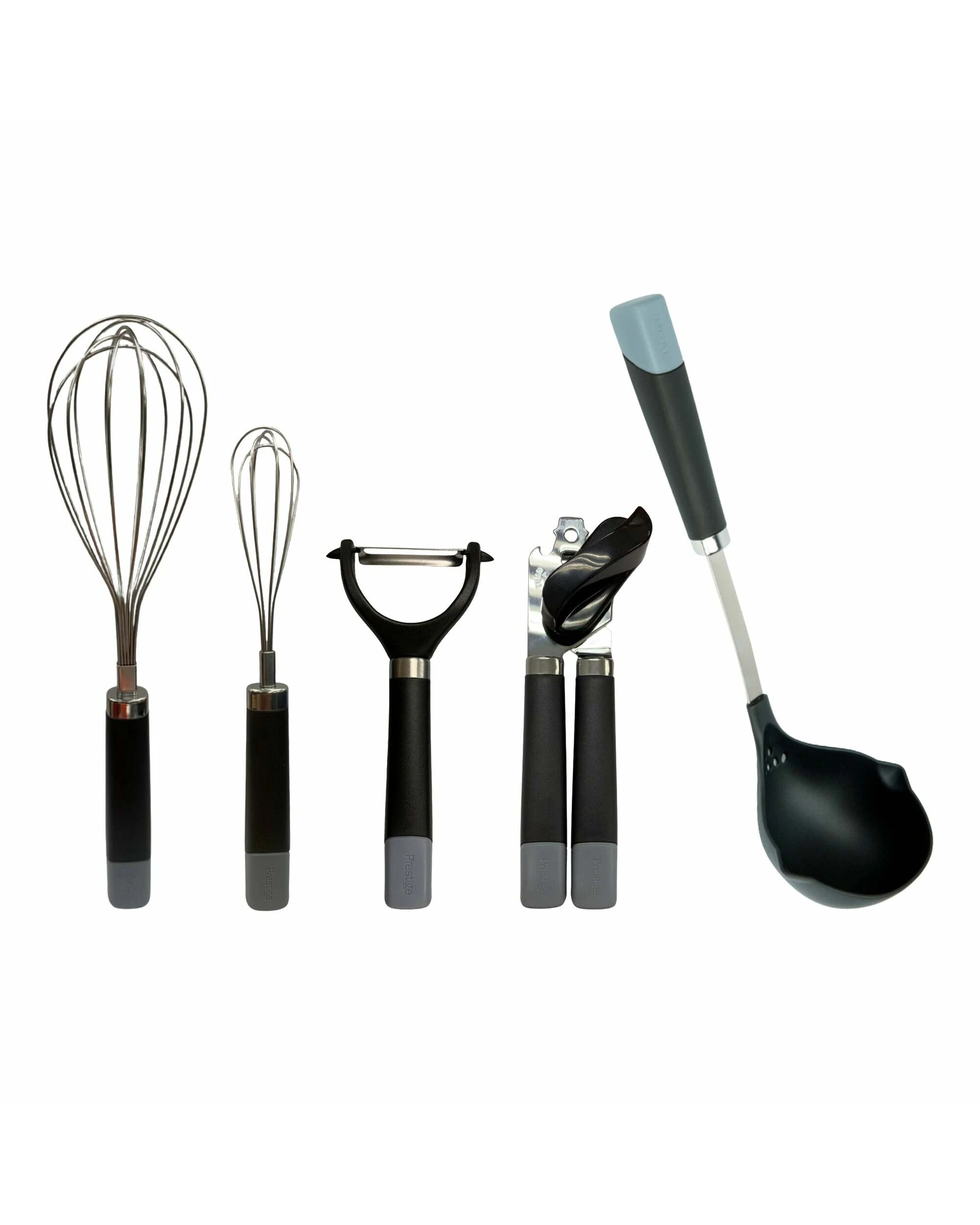 1 Prestige Easy Prep Kitchen Tools 5 Piece Set, 1 of 1