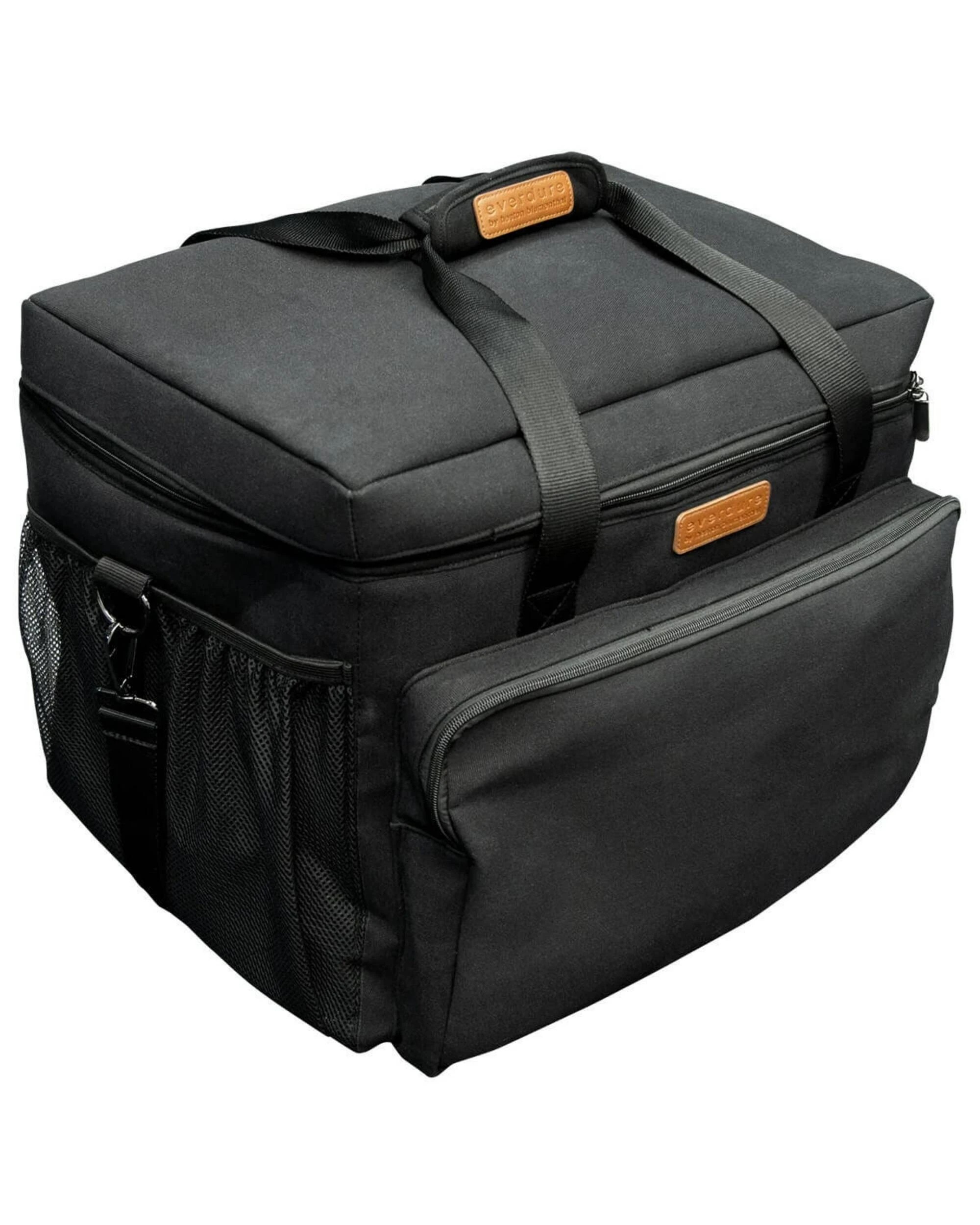 2 Everdure Pro 360 Travel Bag Black, 2 of 5