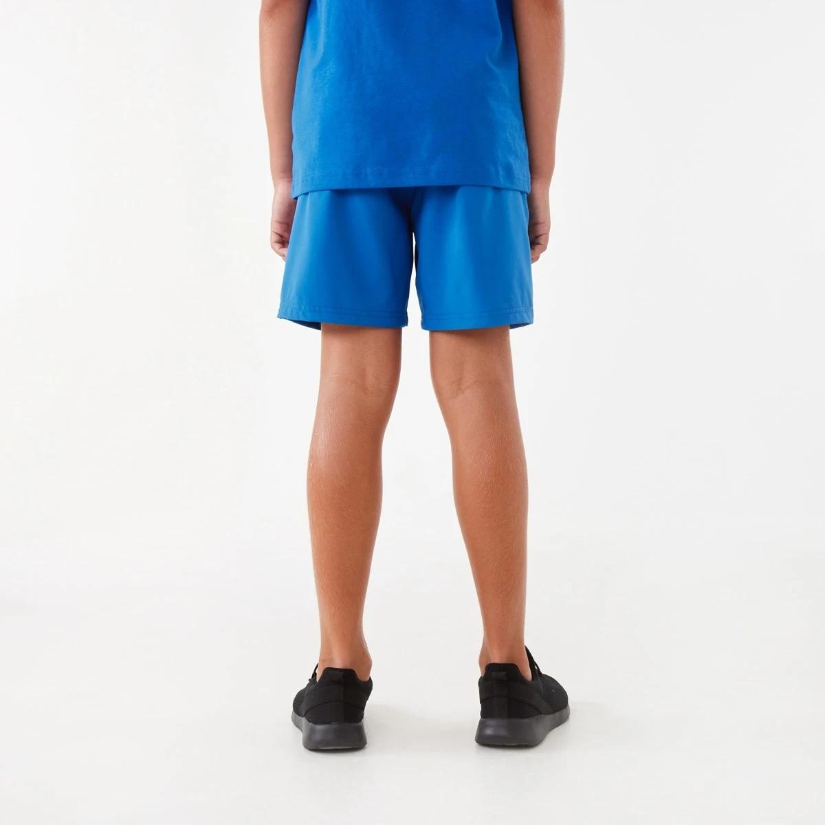 3 Official AFL Kids Shorts Bulldogs, 3 of 10